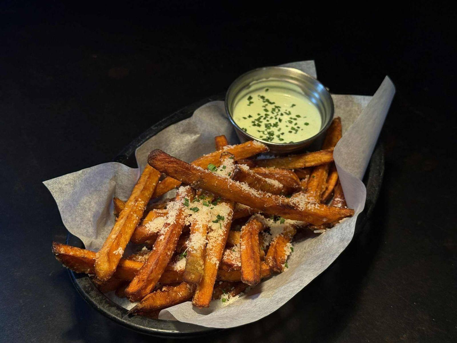 product-image-Sweet potato fries