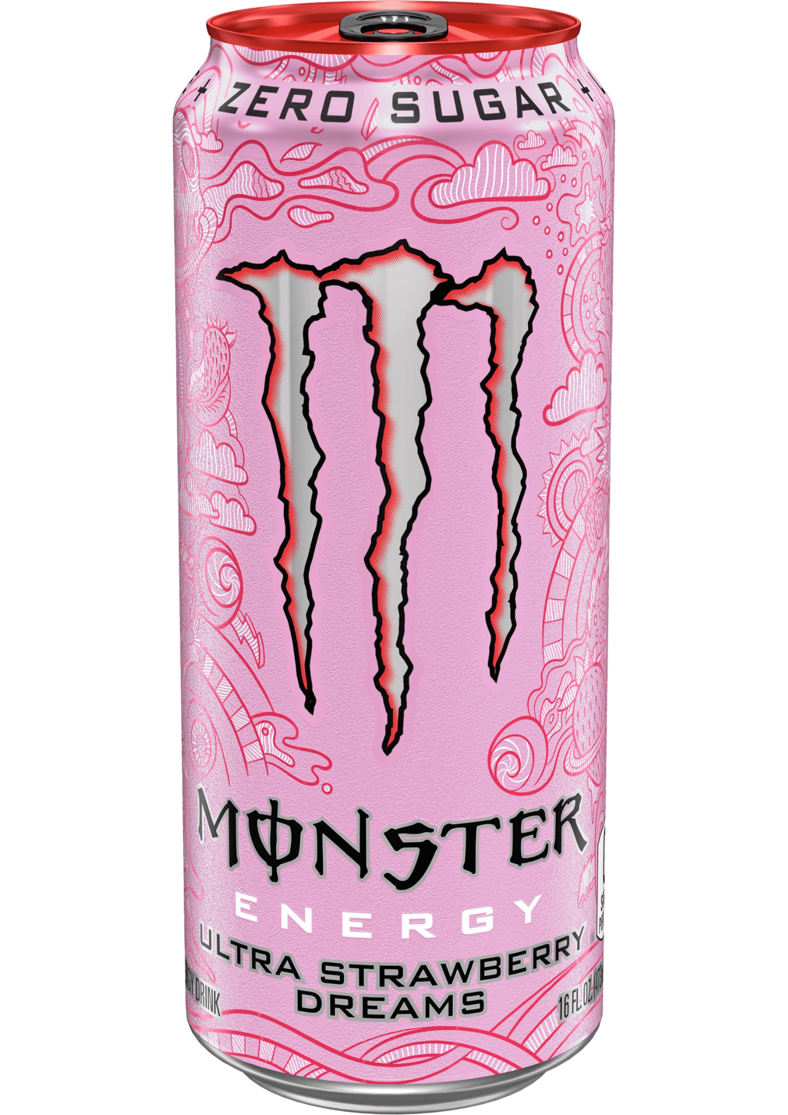 product-image-Monster Ultra Strawberry Dreams