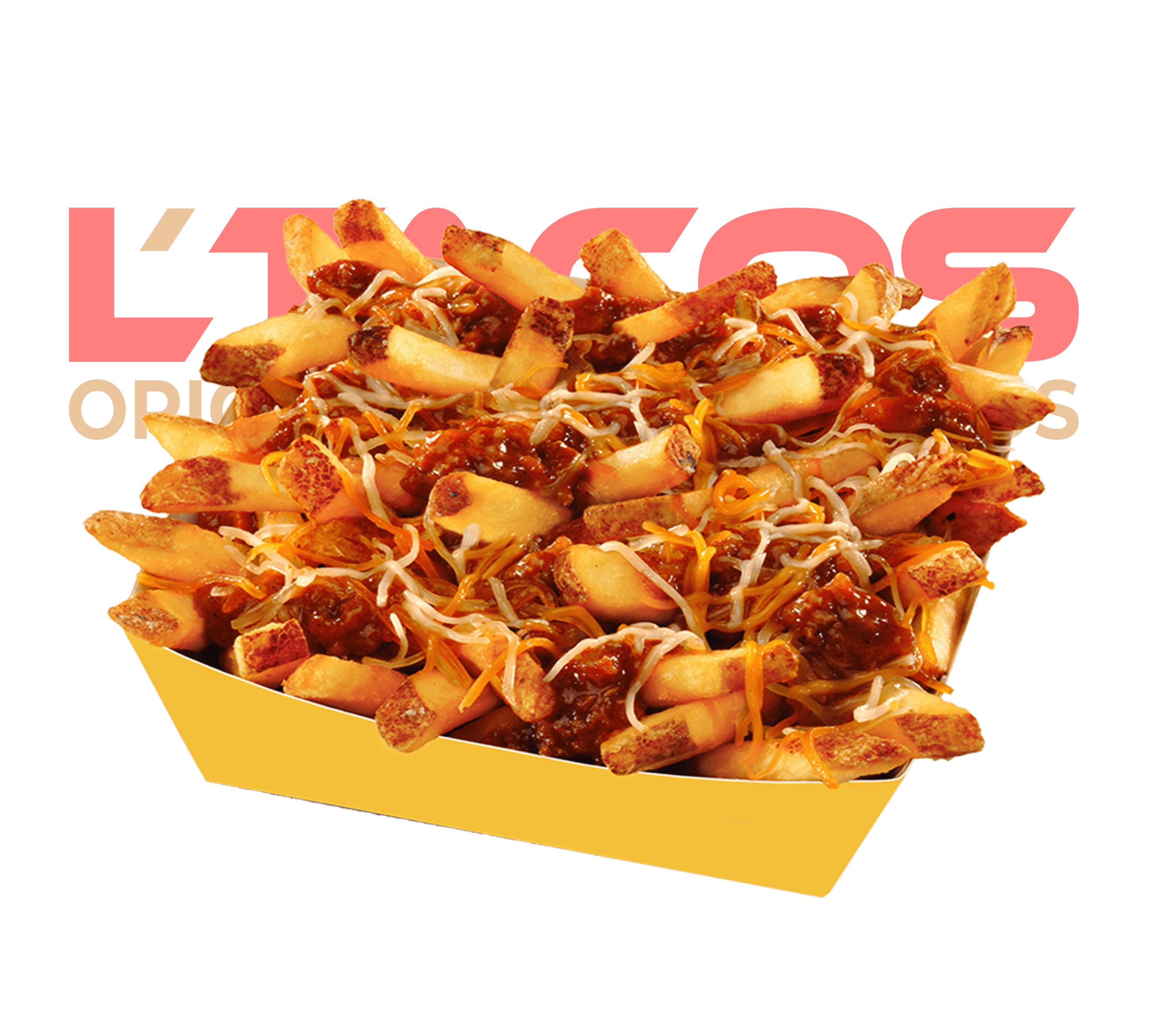 product-image-Cheezy Merguez Fries