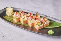 product-image-Black & Pink