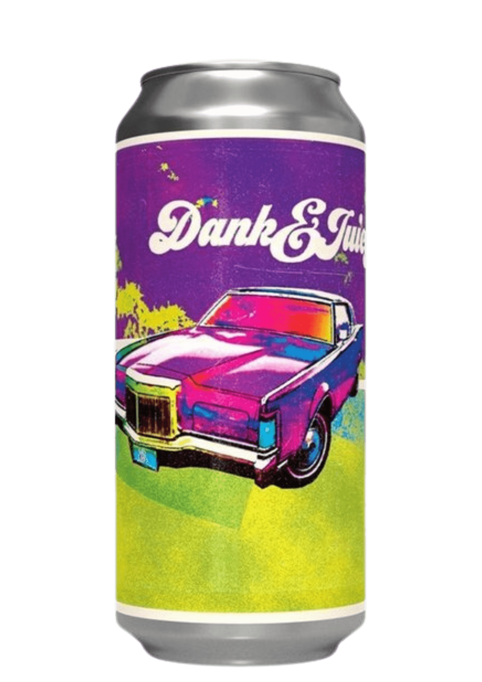 product-image-Dry & Bitter - Dank & Juicy