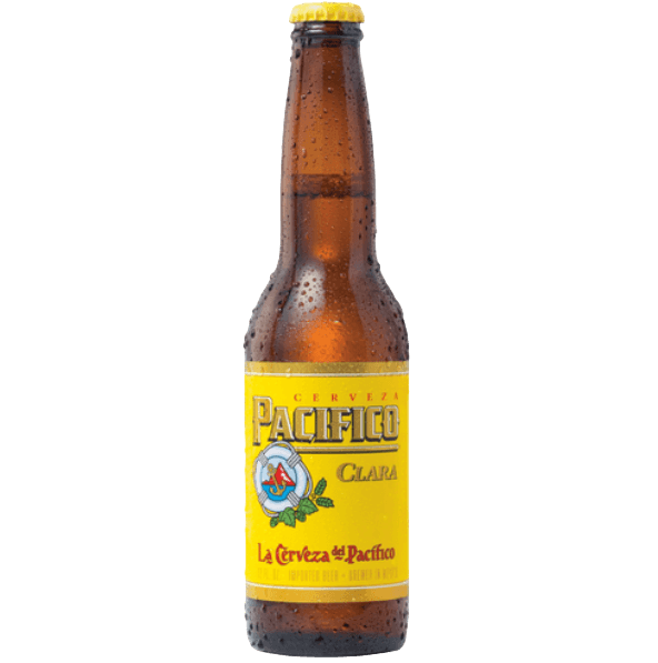 product-image-Pacifico Clara 4.5% 35,5 cl
