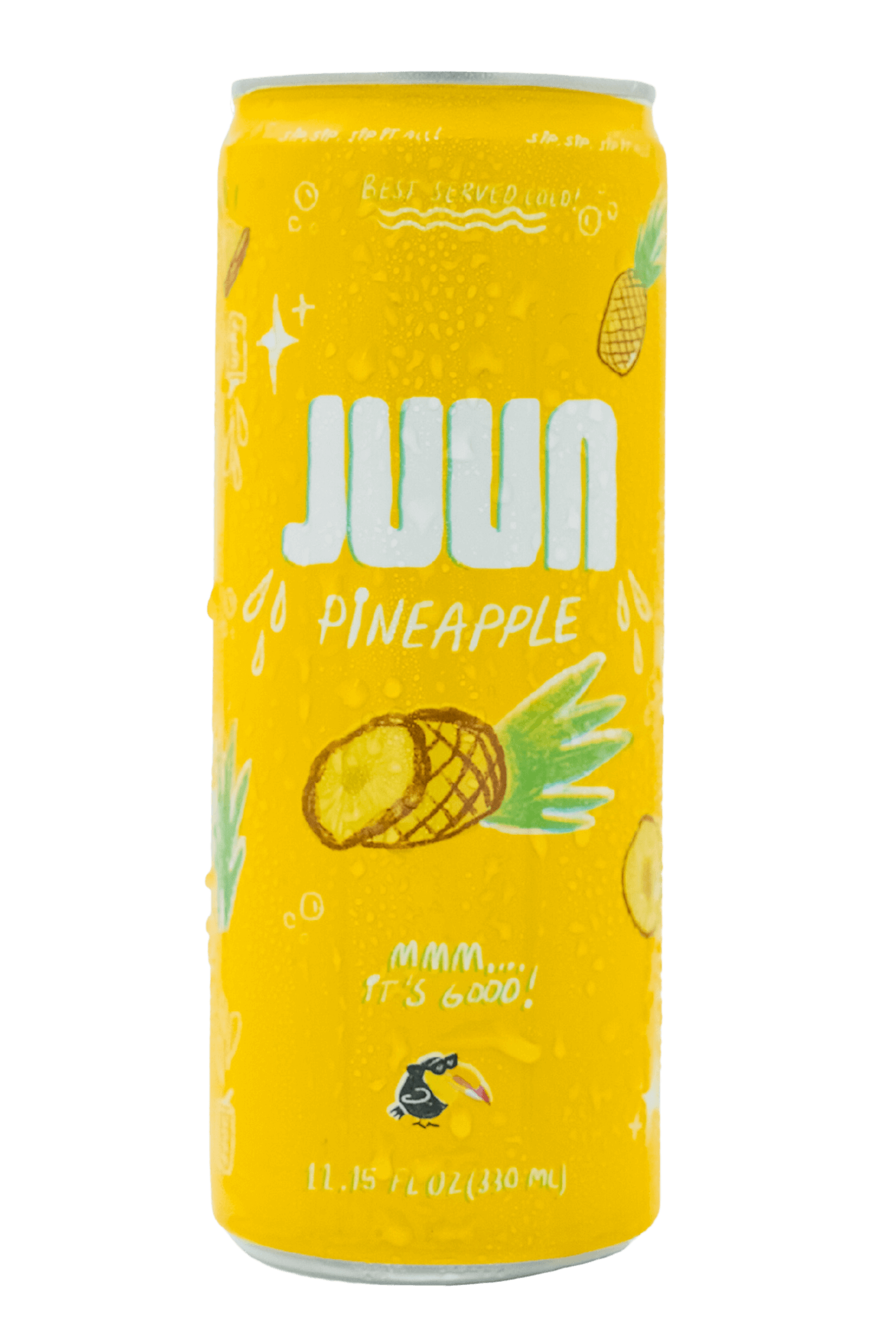 product-image-Juun Pineapple