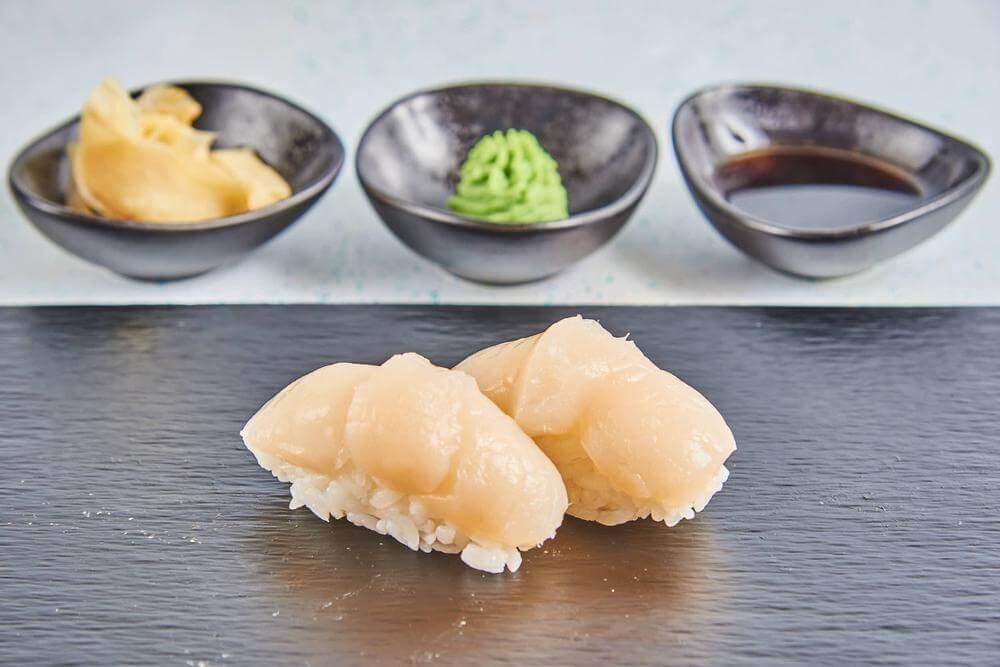 product-image-95: NIGIRI KAMSKJELL