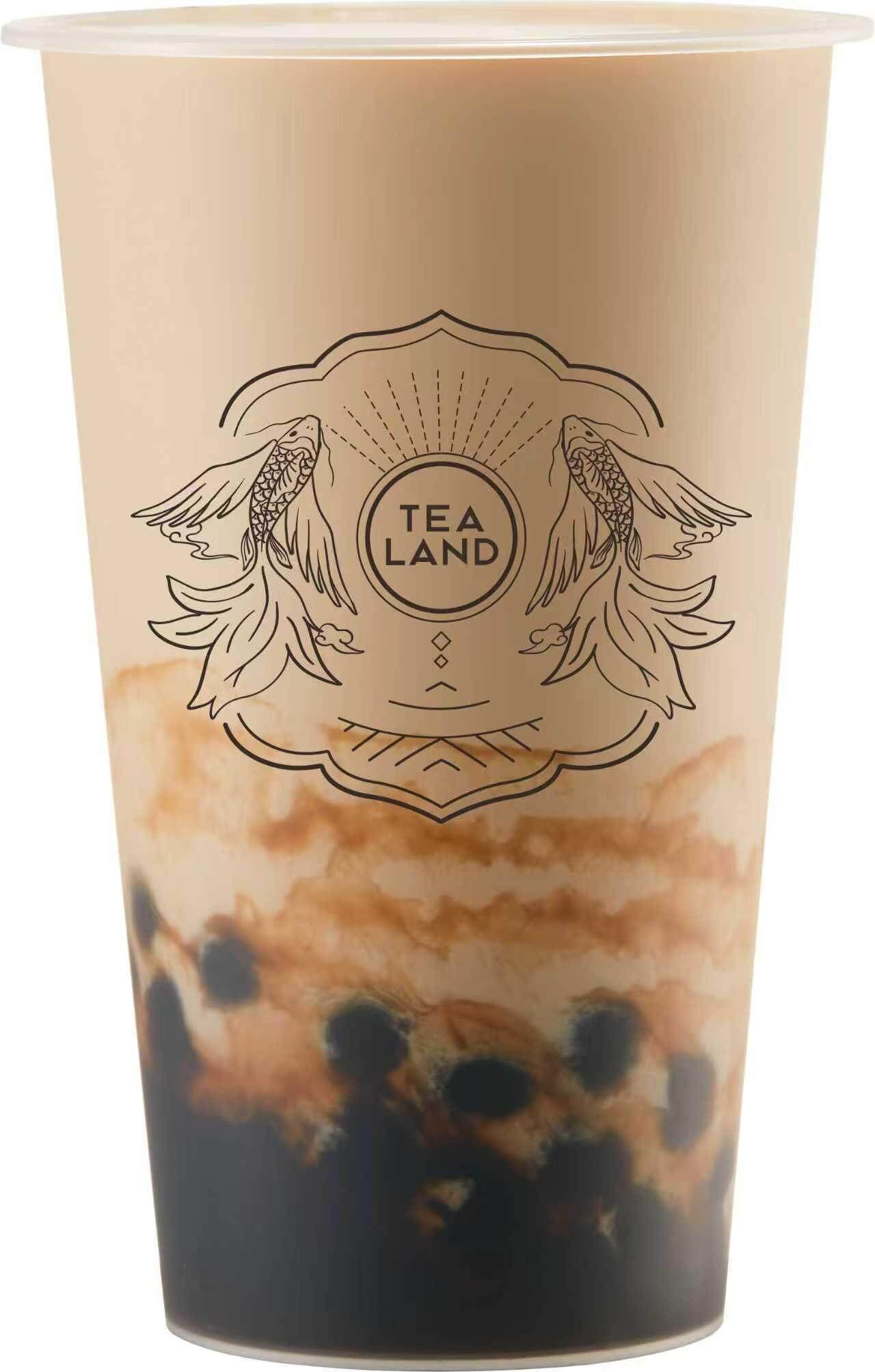 product-image-Roasted Oolong Boba Milk Tea