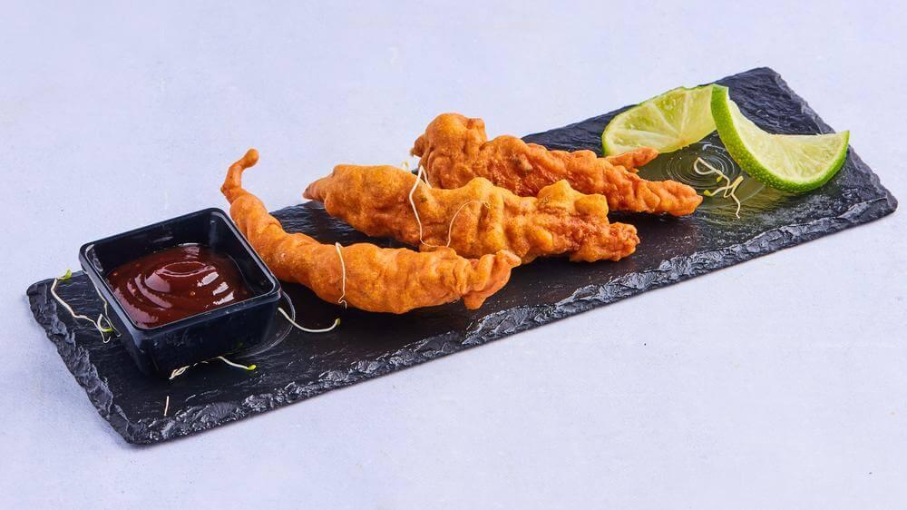 product-image-02: Pakora Kylling