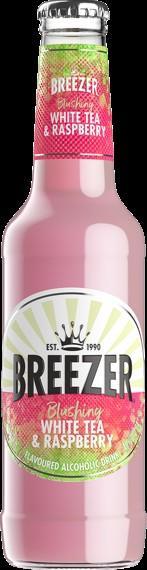 product-image-Breezer White Tea & Raspberry