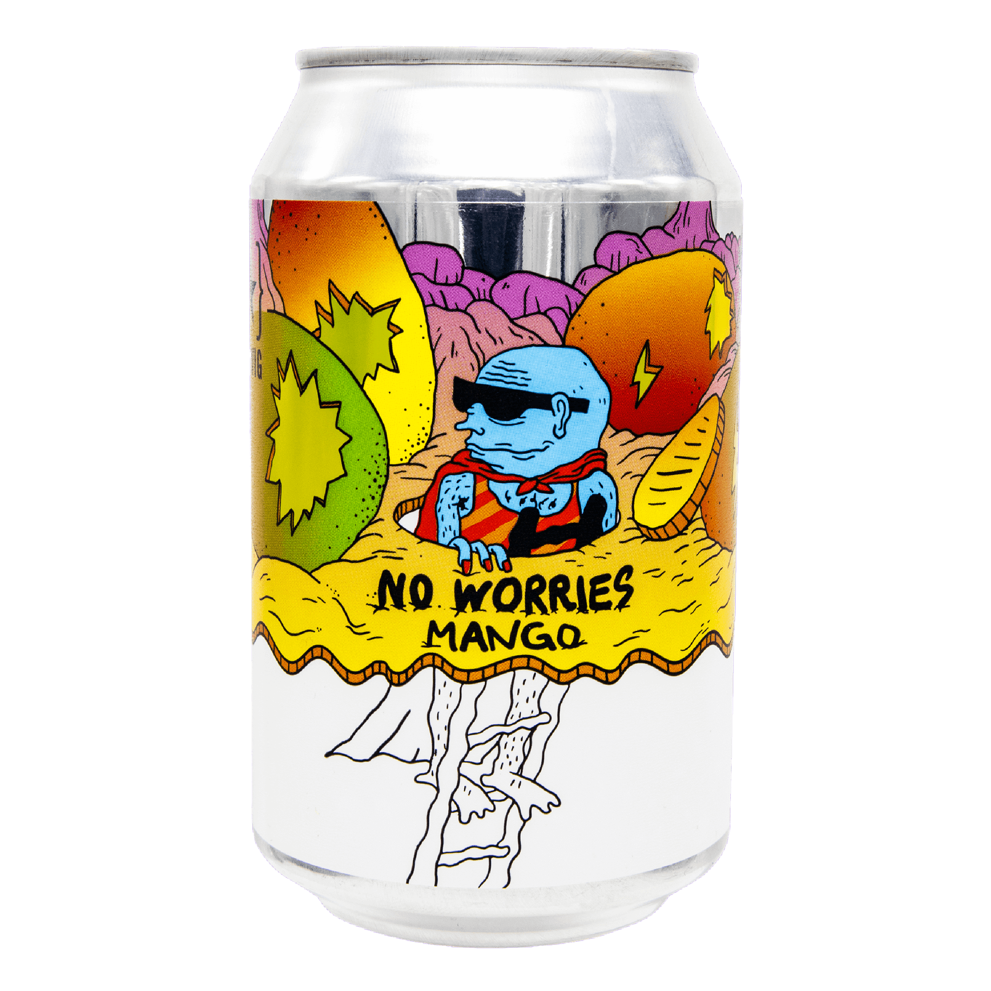 product-image-Lervig No Worries Mango