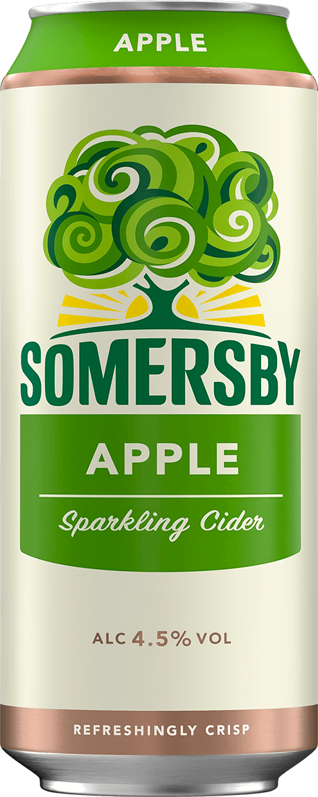 product-image-Sommersby Apple 0,5L