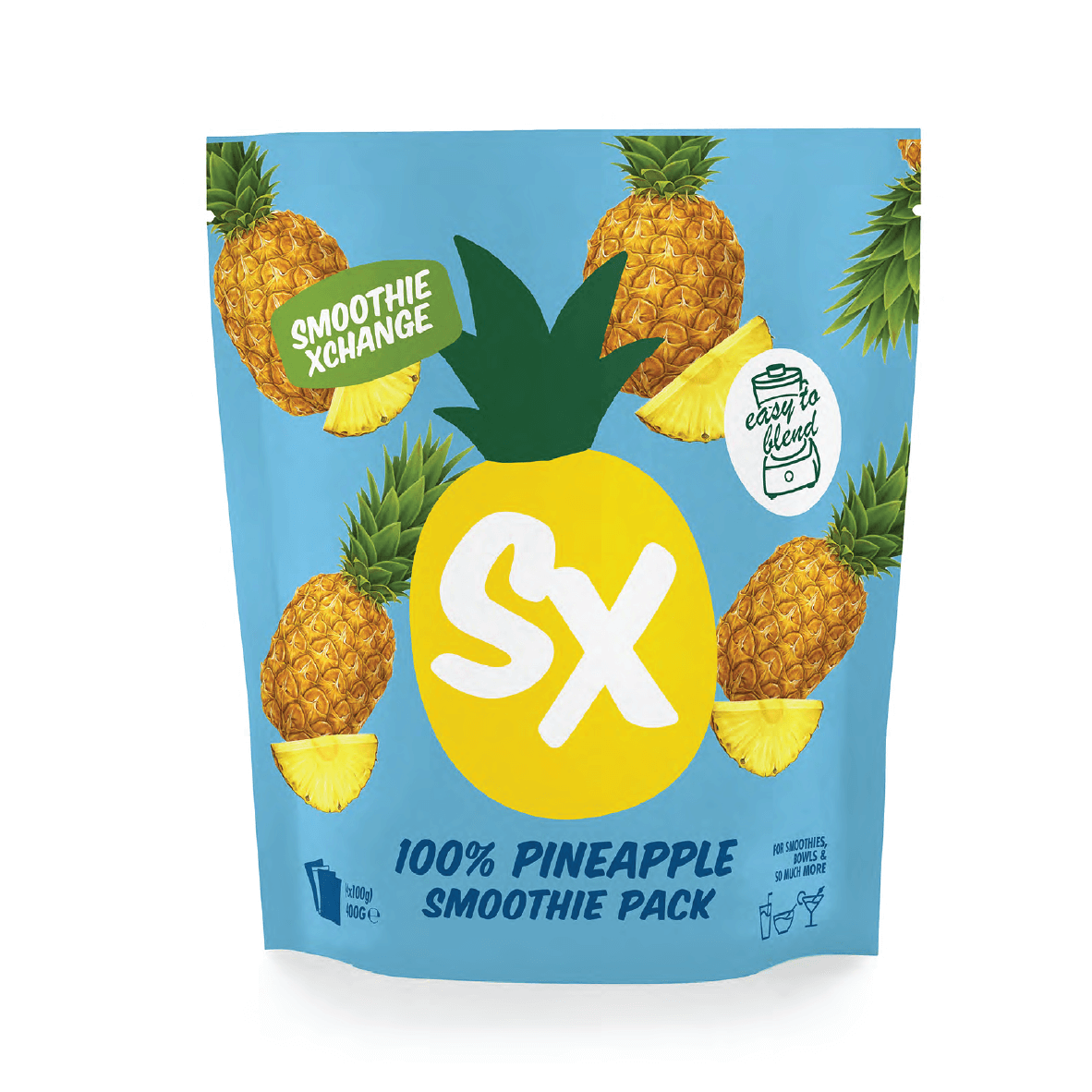 product-image-Smoothie Pack Pineapple