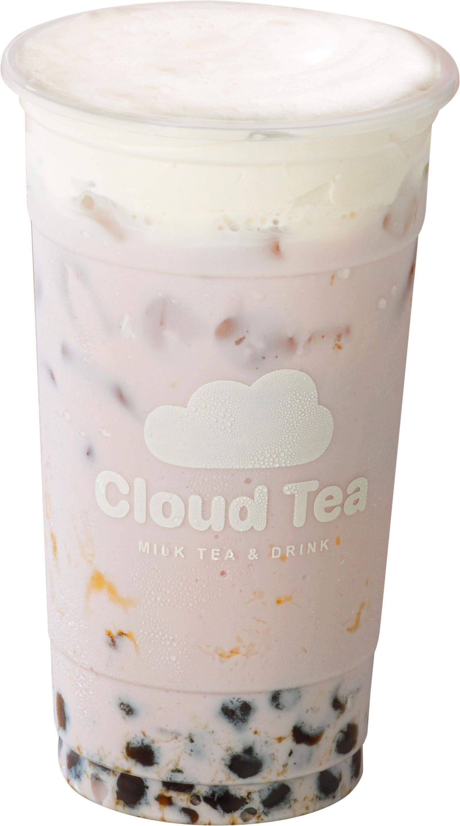 product-image-Cream cheese taro