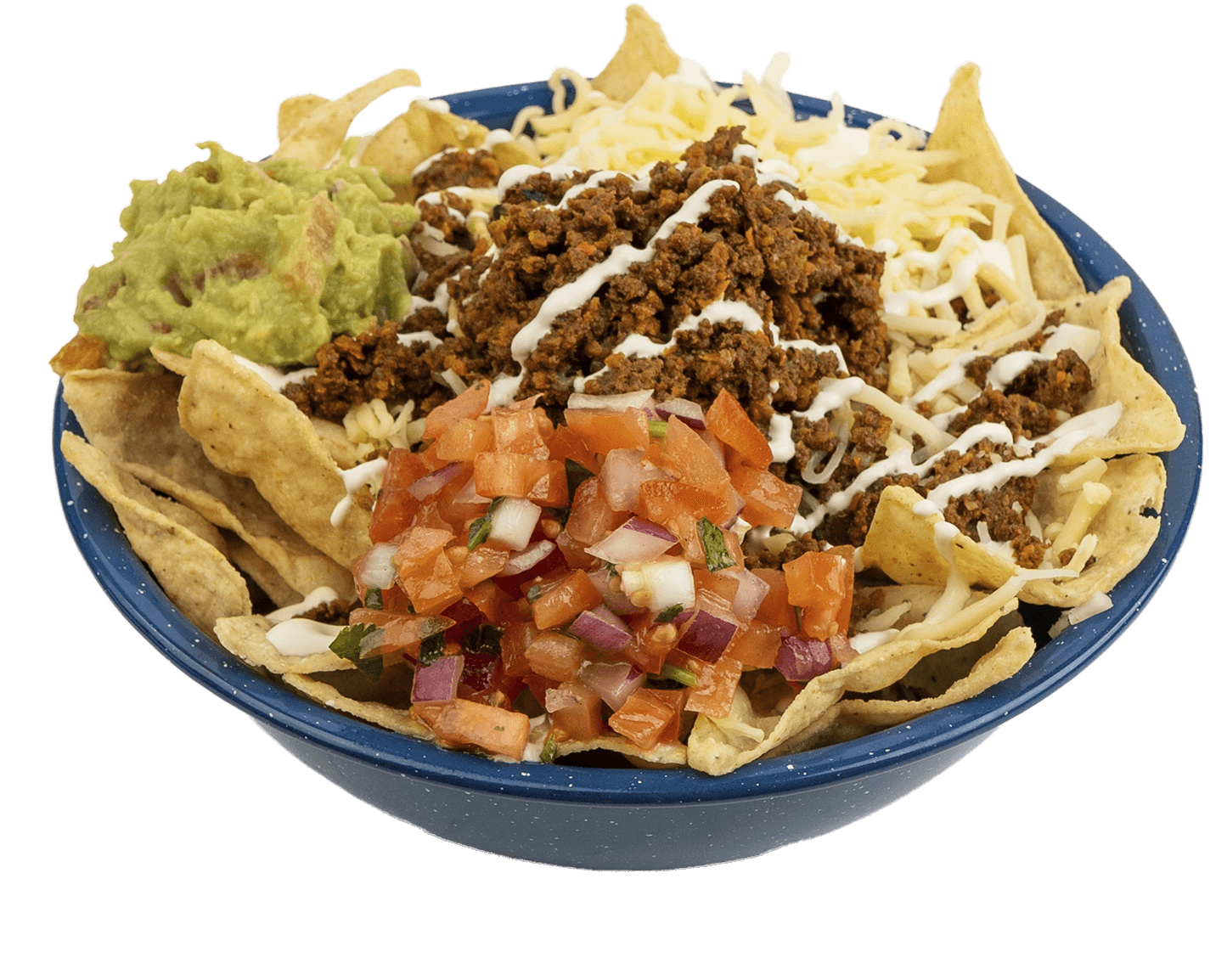 product-image-Los Nachos