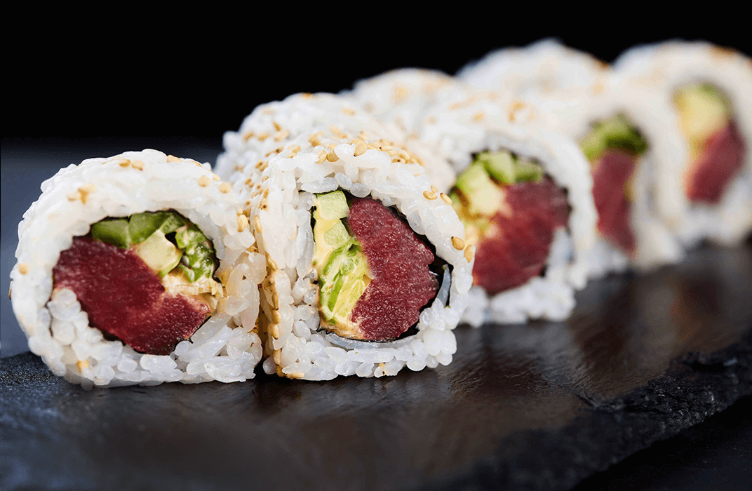 product-image-Spicy Tuna #14