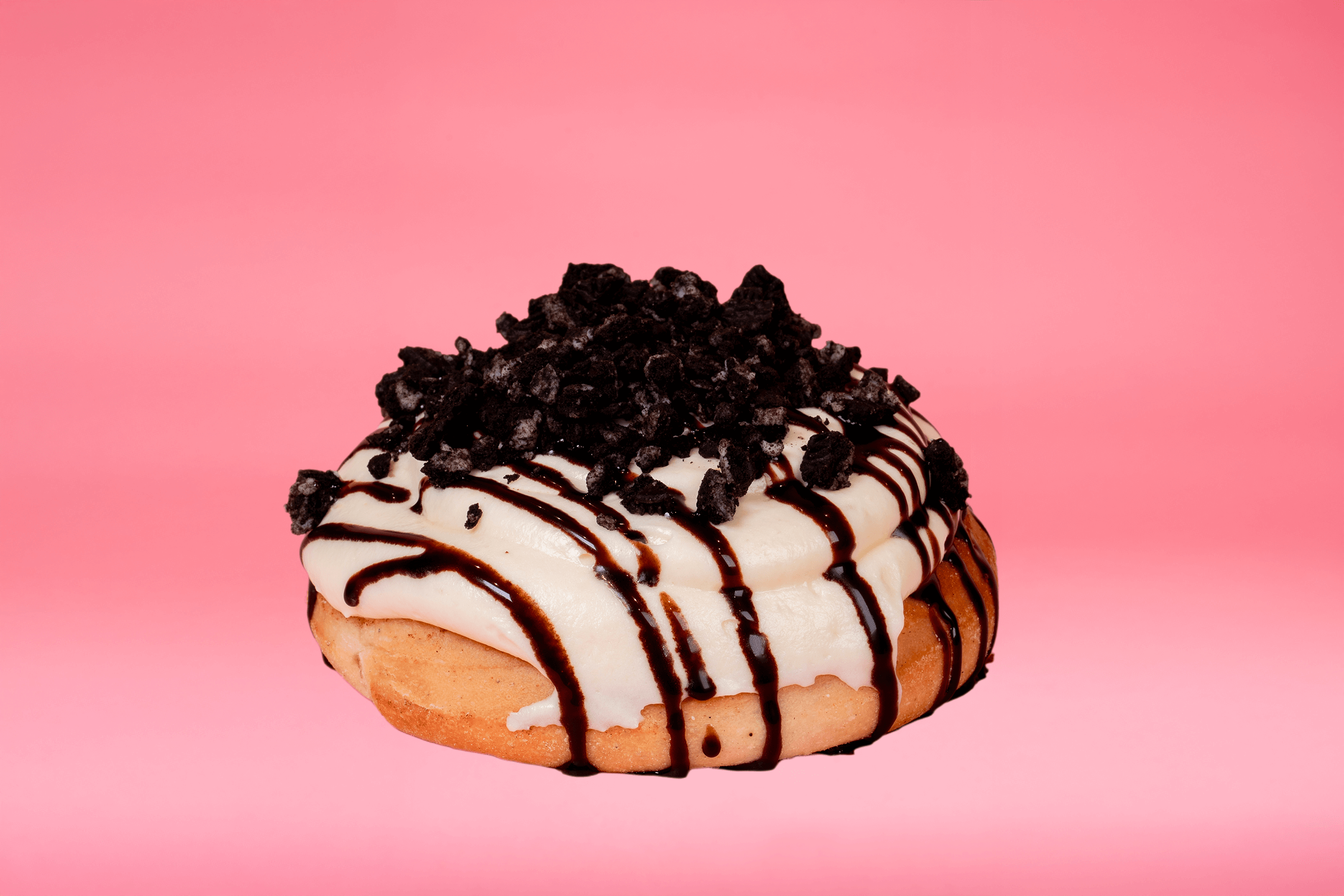 product-image-Oreo cheesecake skillingsbolle