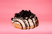 product-image-Oreo cheesecake skillingsbolle