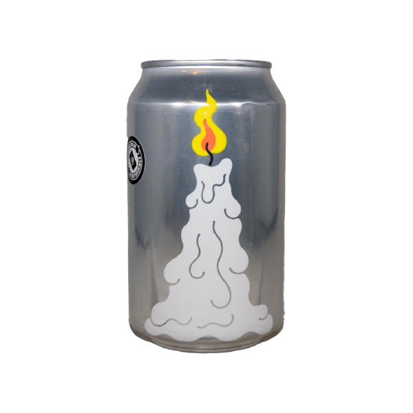 product-image-MAZ Non-Alcoholic Pale Ale 0,3% 33cl