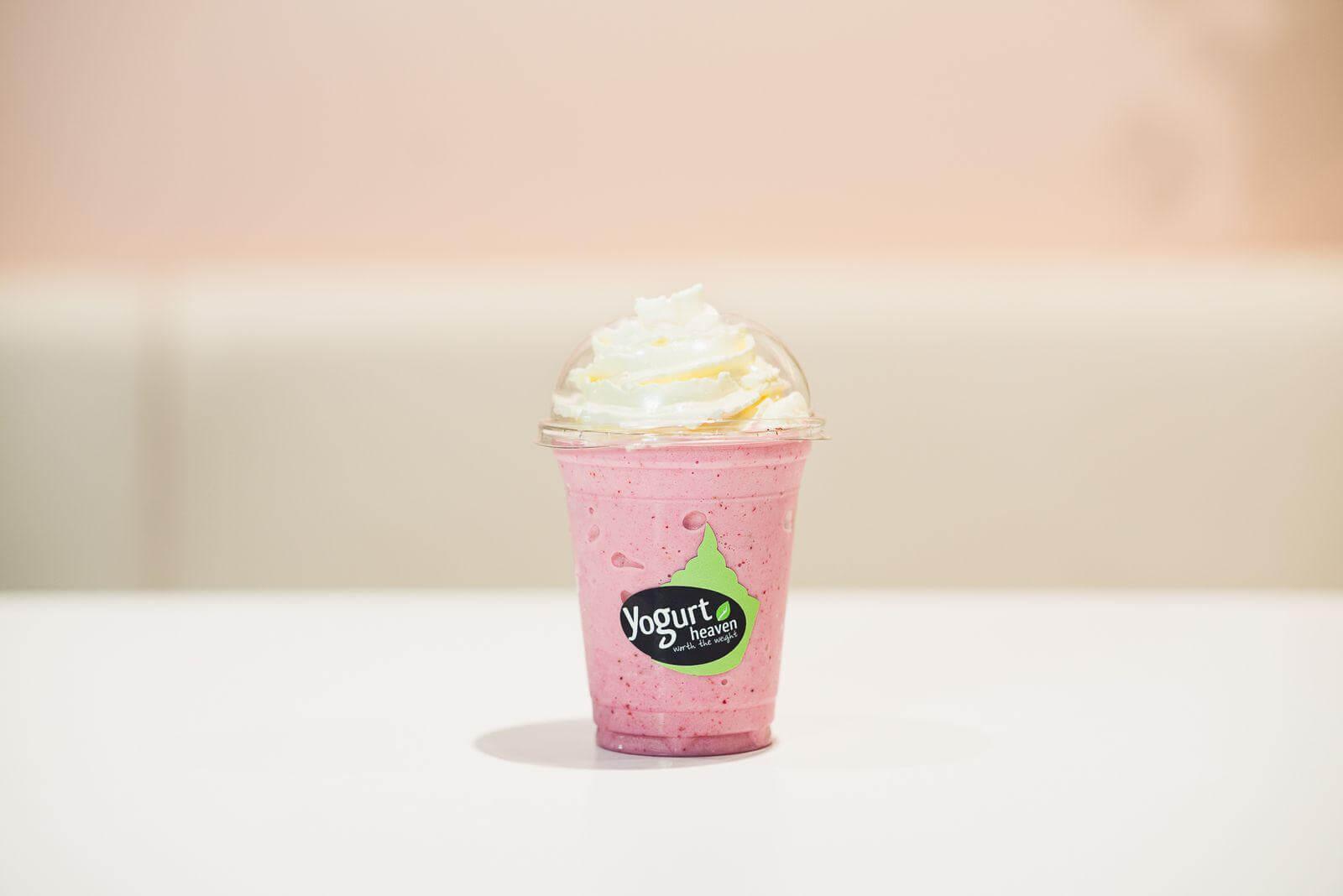 product-image-Jordbærshake