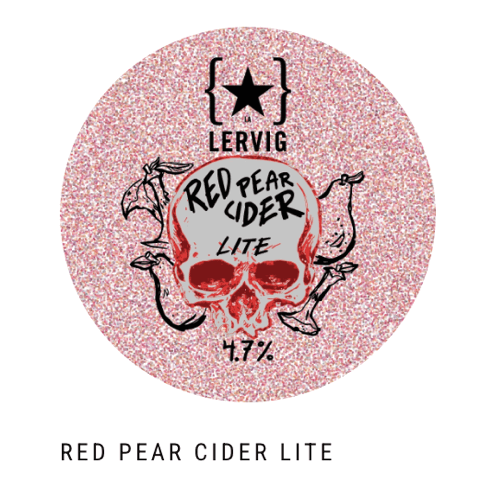 product-image-Red Pear Cider