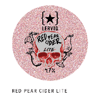 product-image-Red Pear Cider