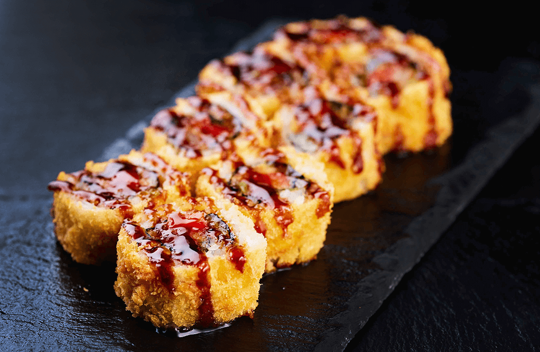 product-image-Tuna Togarashi #110