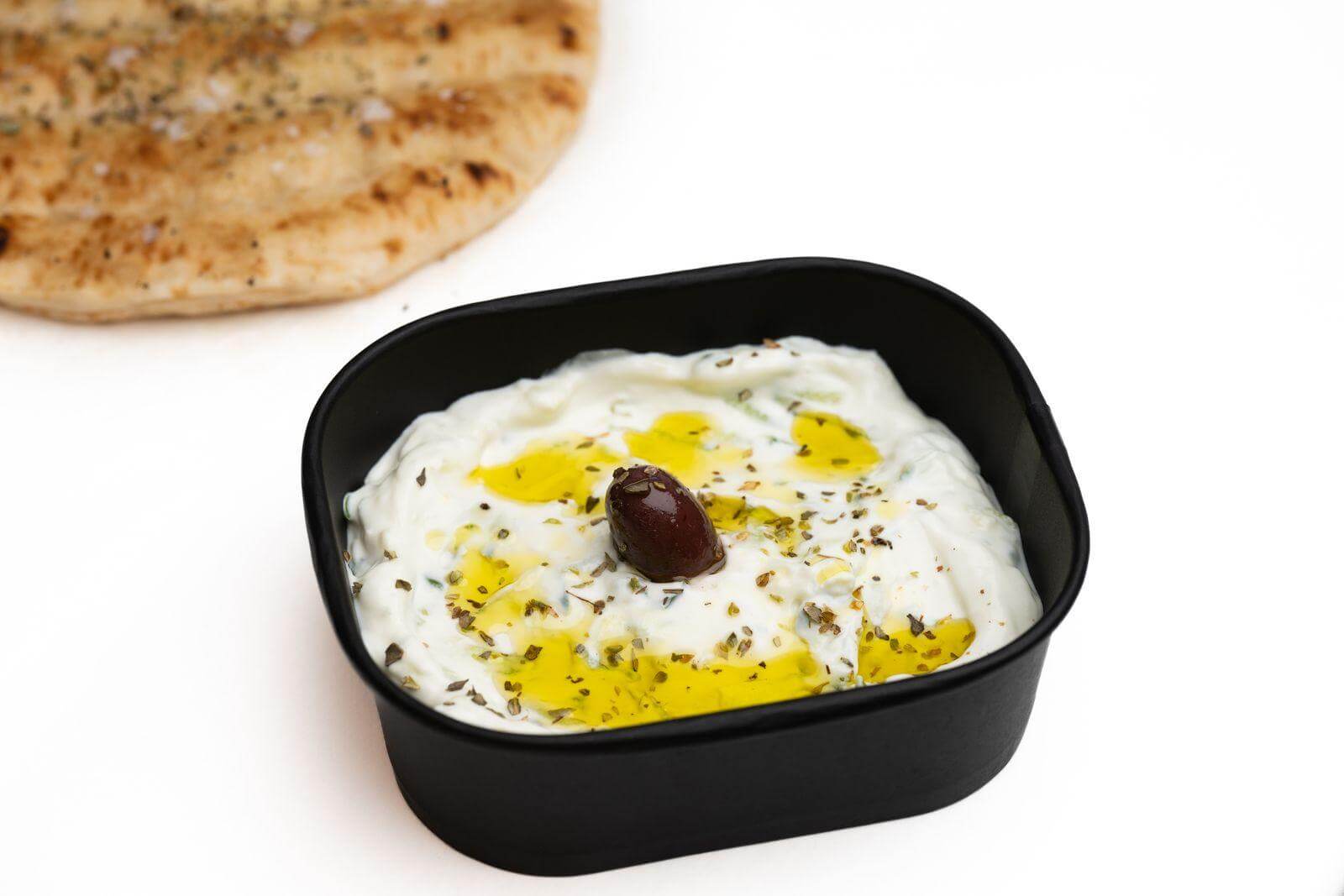 product-image-Proto’s Hjemmelagde Tzatziki