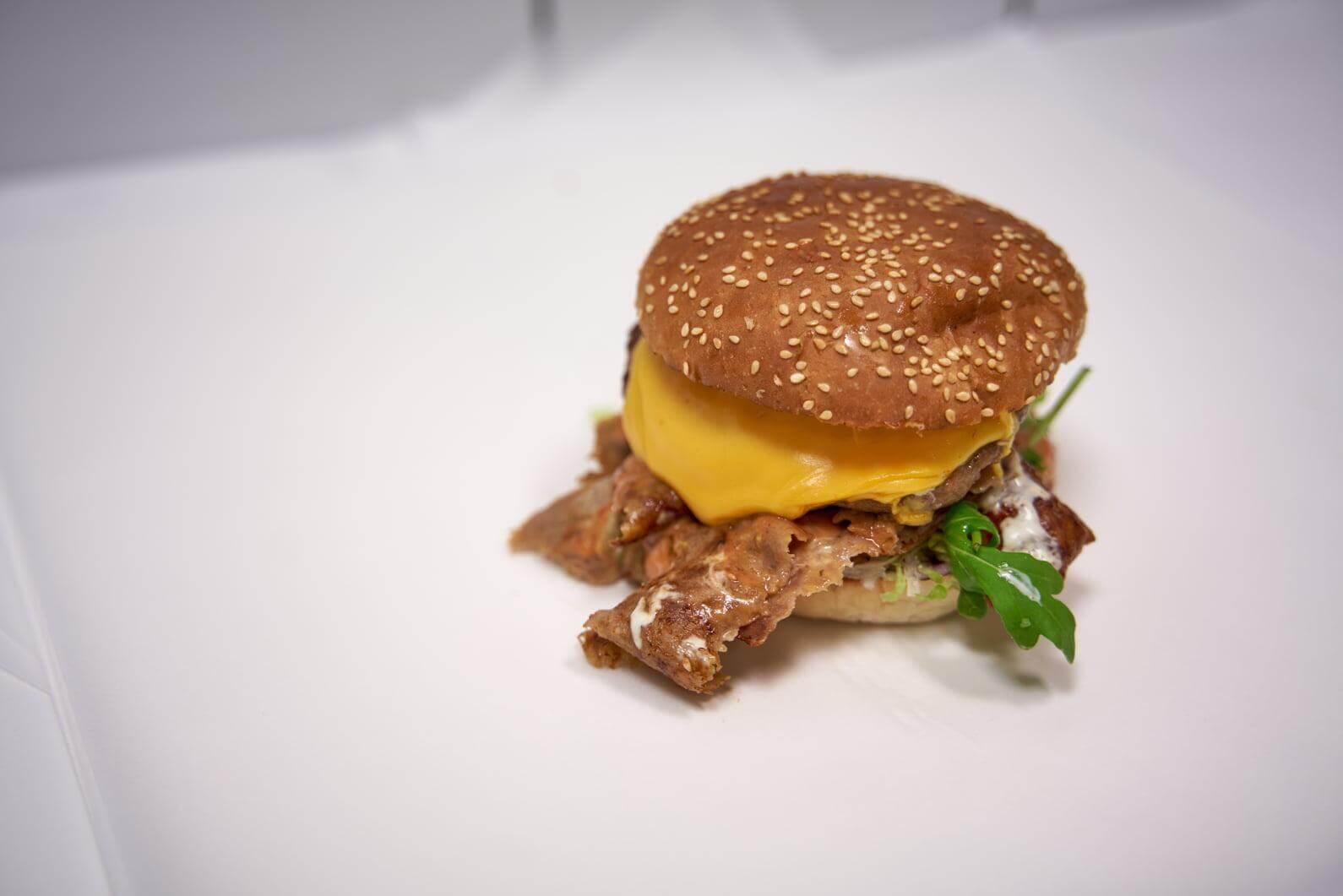 product-image-Trippel Døner Cheese