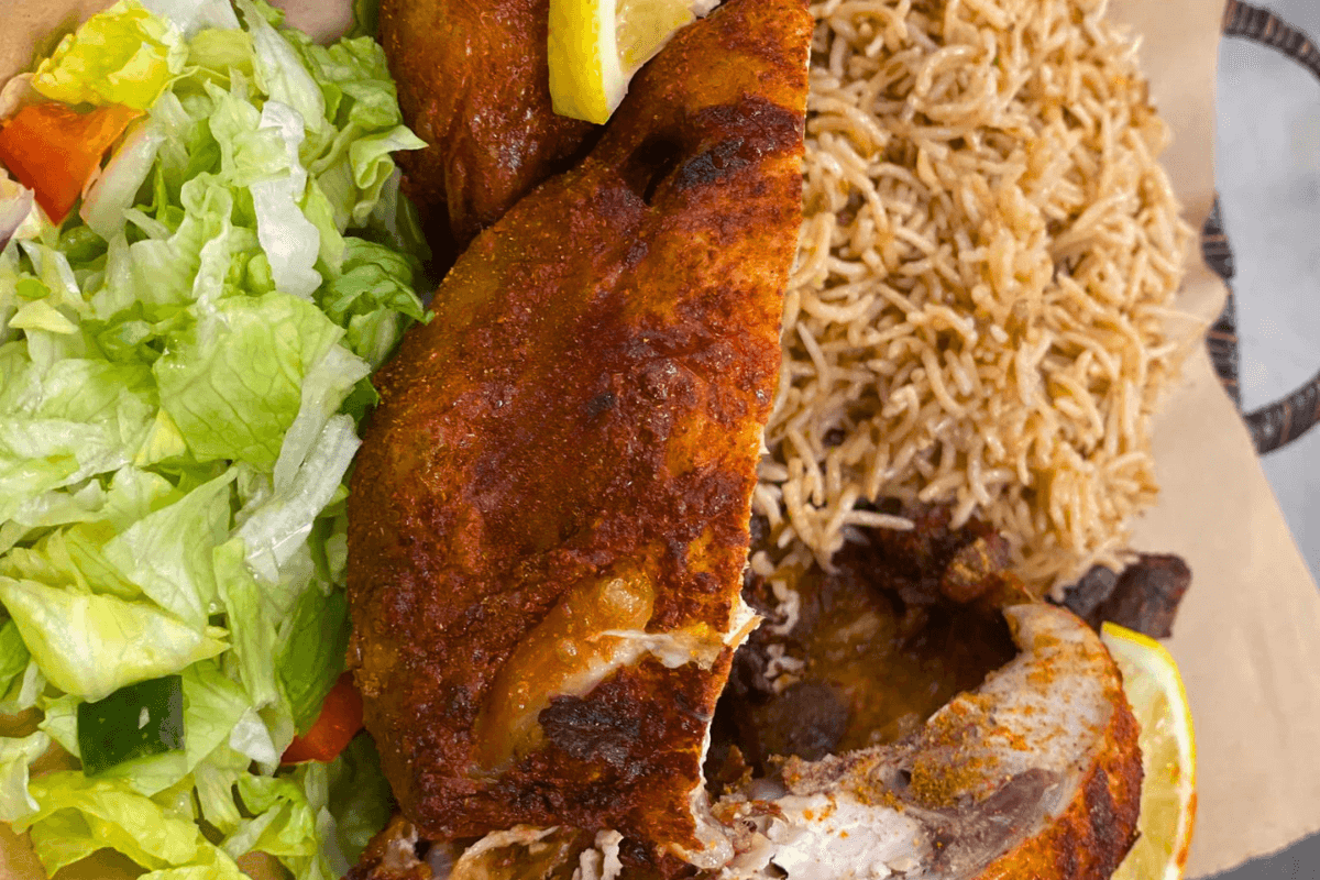 product-image-Hel Kylling Tallerken