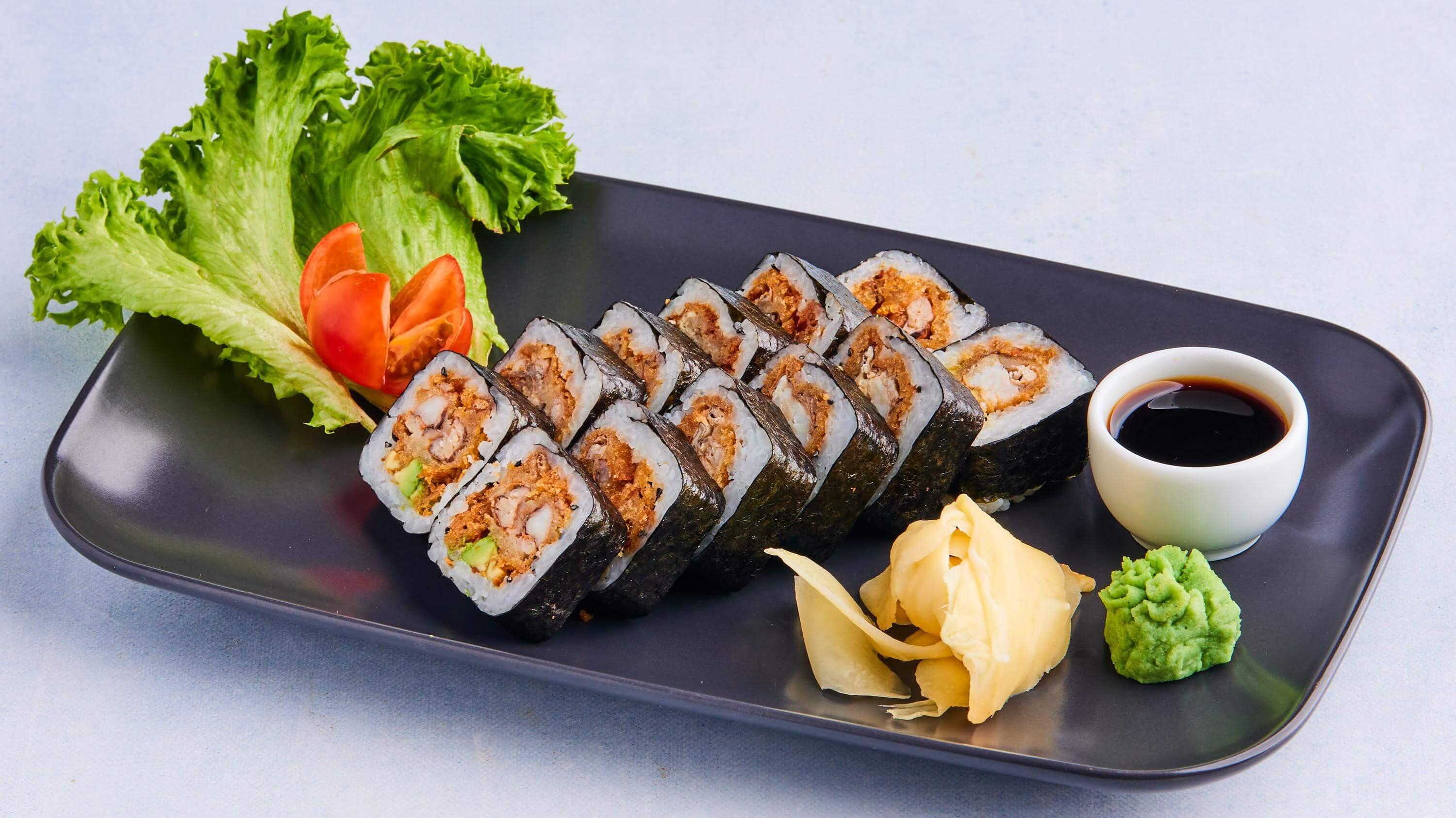 product-image-19A. Tempura softcrab futo