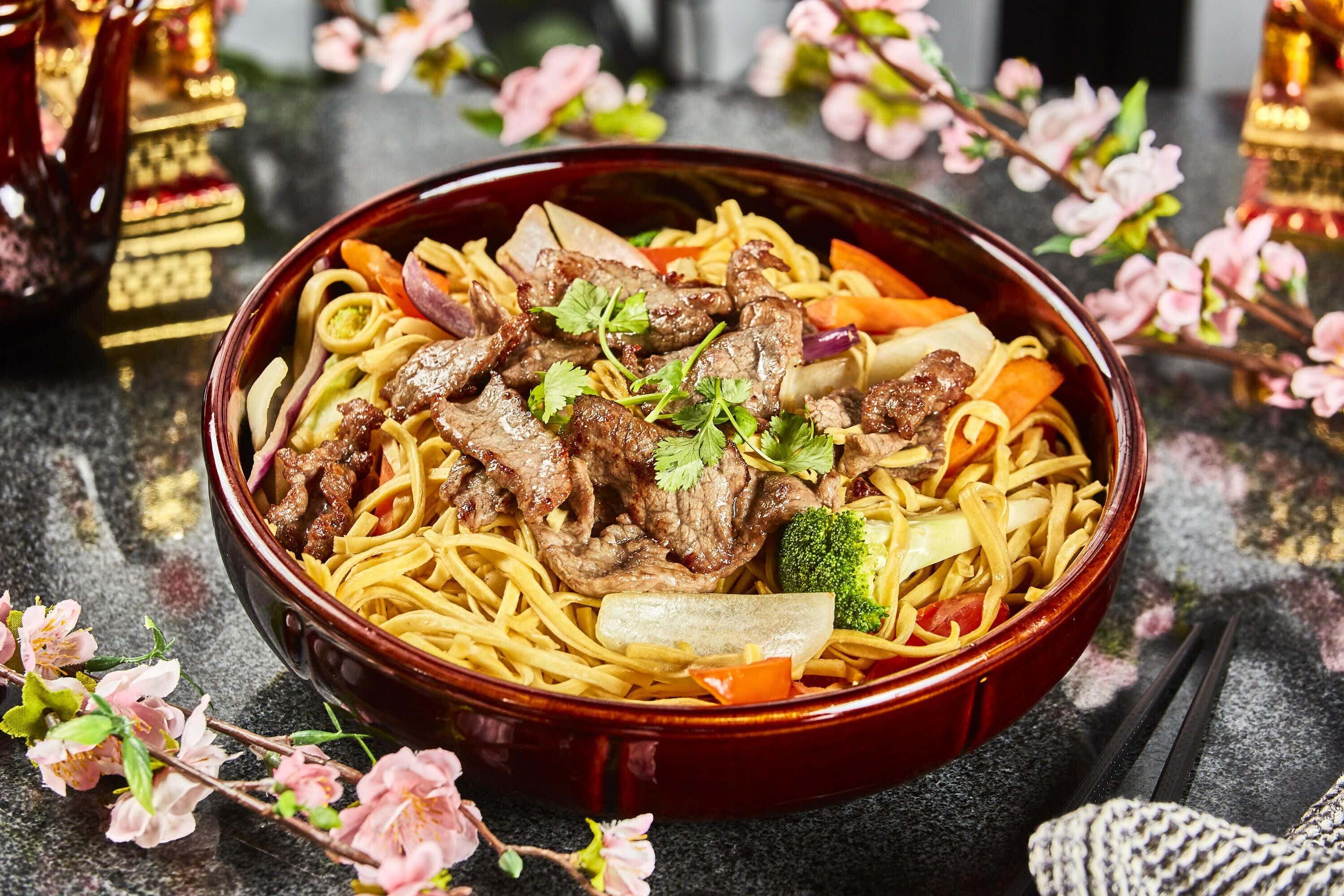 product-image-Stekt nudler