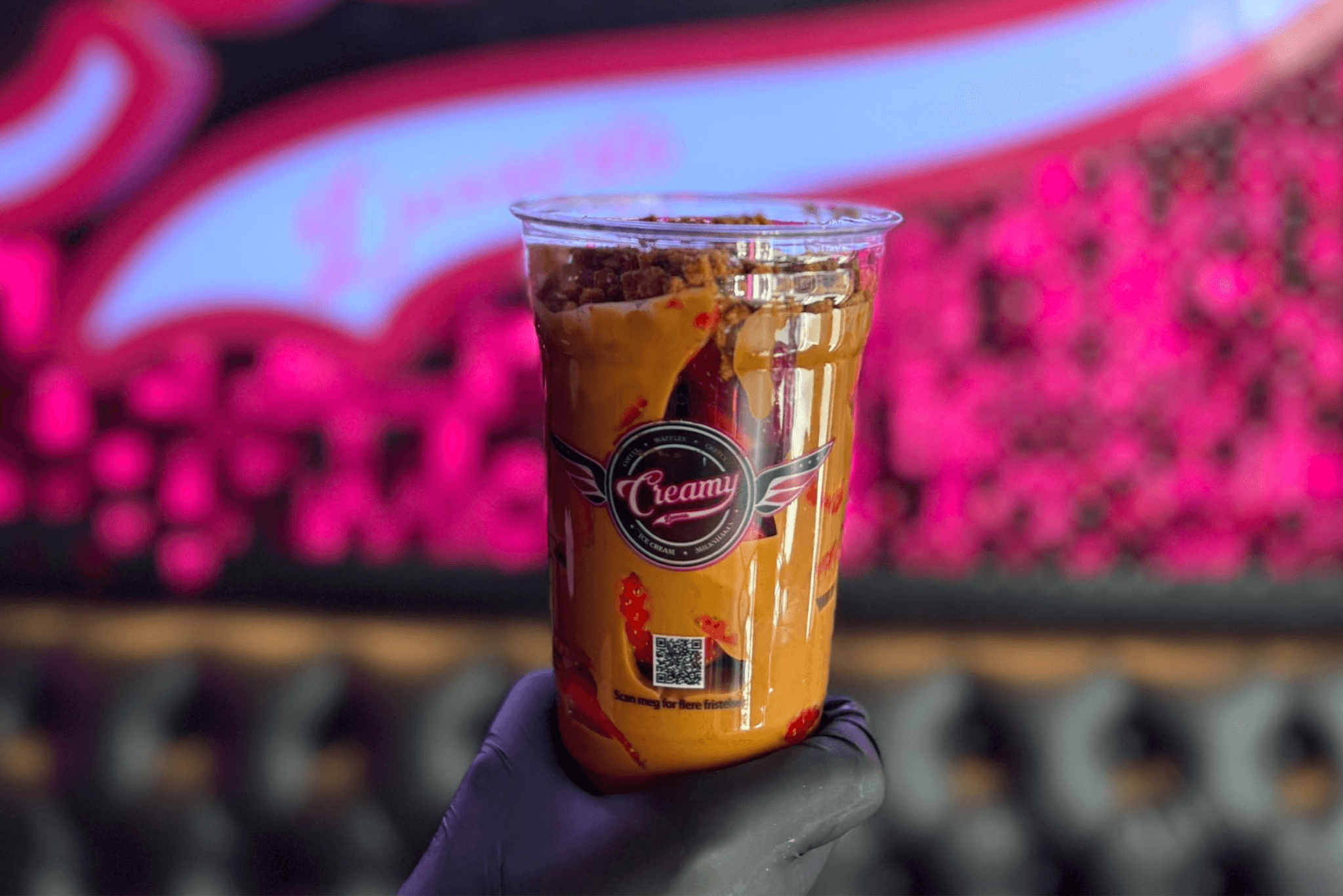 product-image-Biscoff Strawberry cup