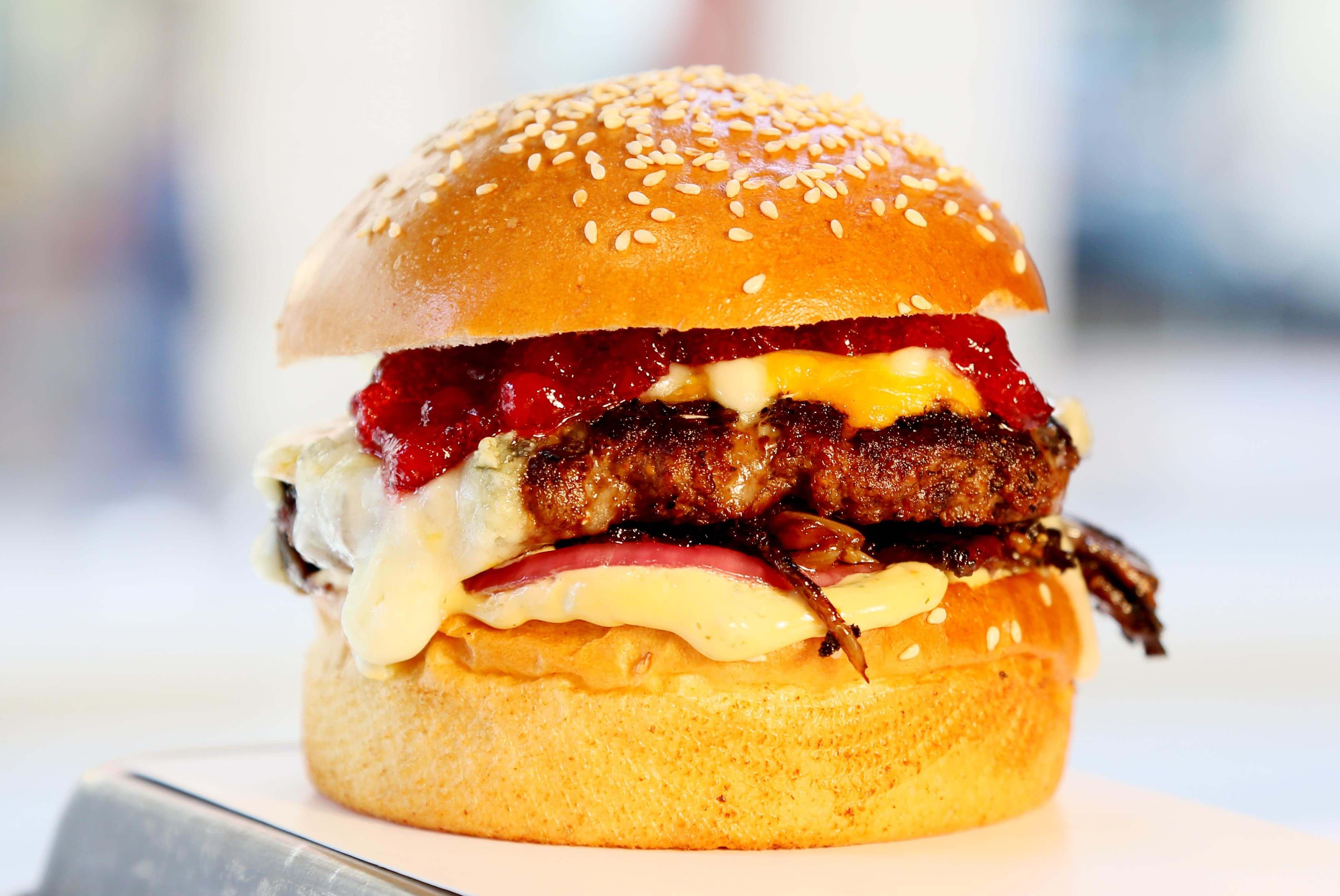 product-image-Blue Cheese Beef