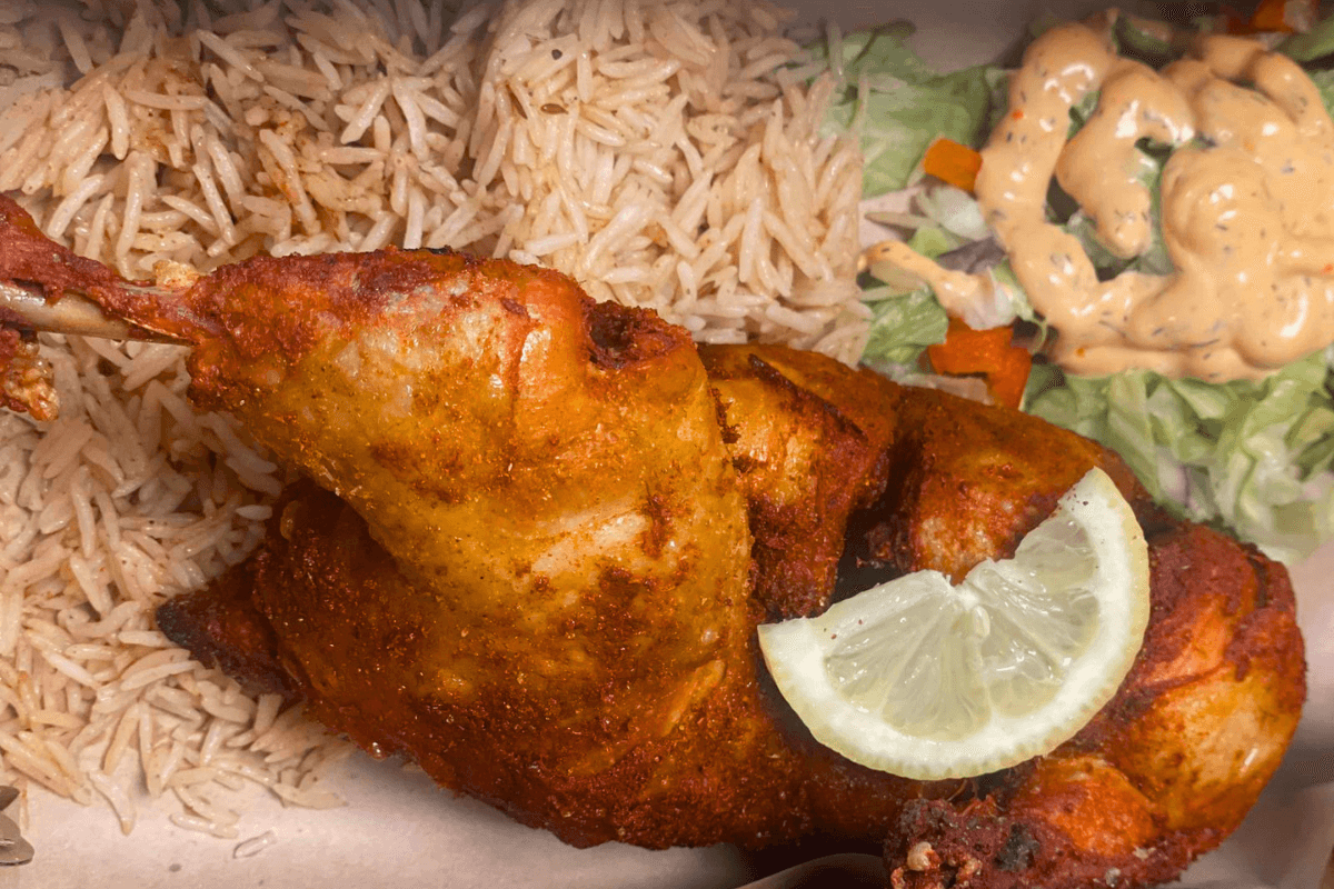 product-image-Halv Kylling Tallerken