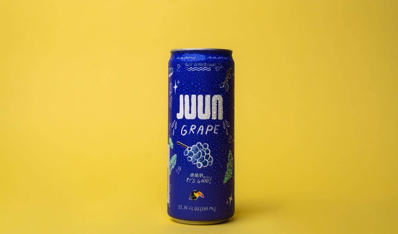 product-image-Juun Grape
