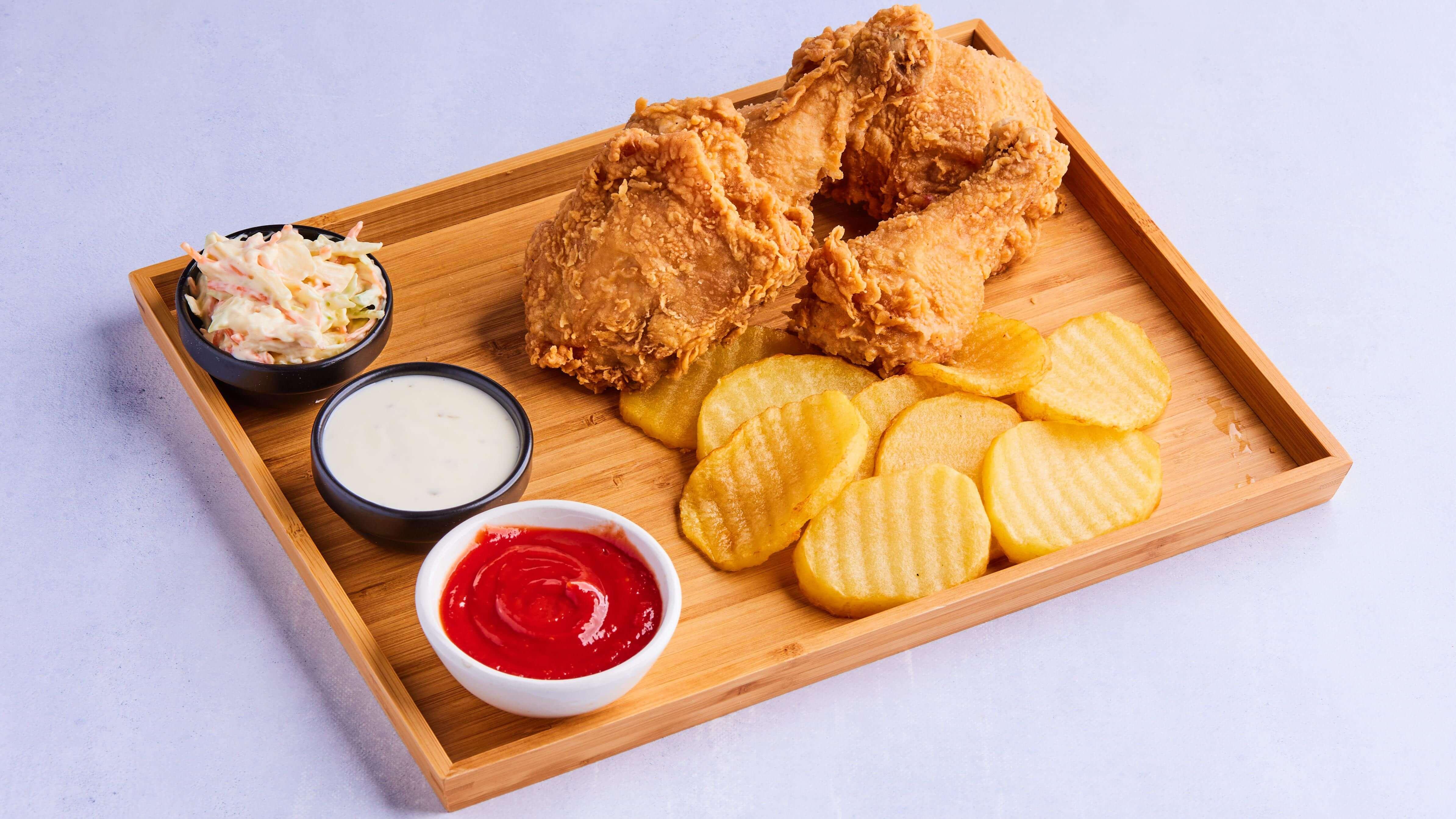 product-image-Mix Broasted