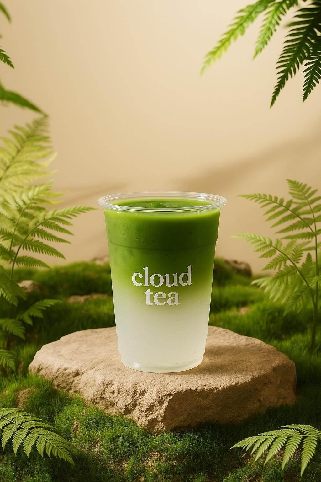 product-image-Coconut matcha