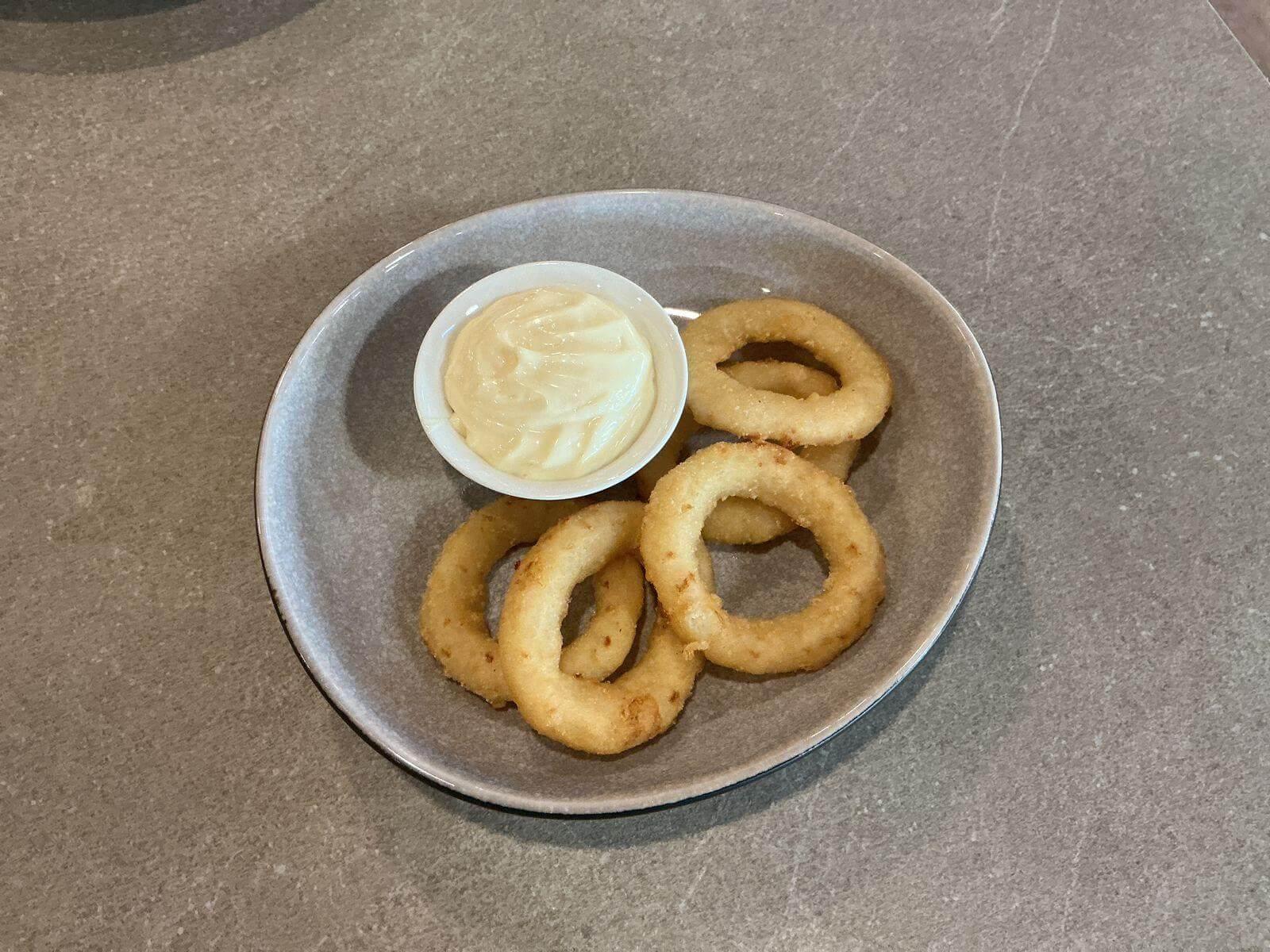 product-image-Løkringer 5 stk med dipp