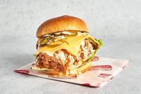 product-image-Buffalo Hot Chicken