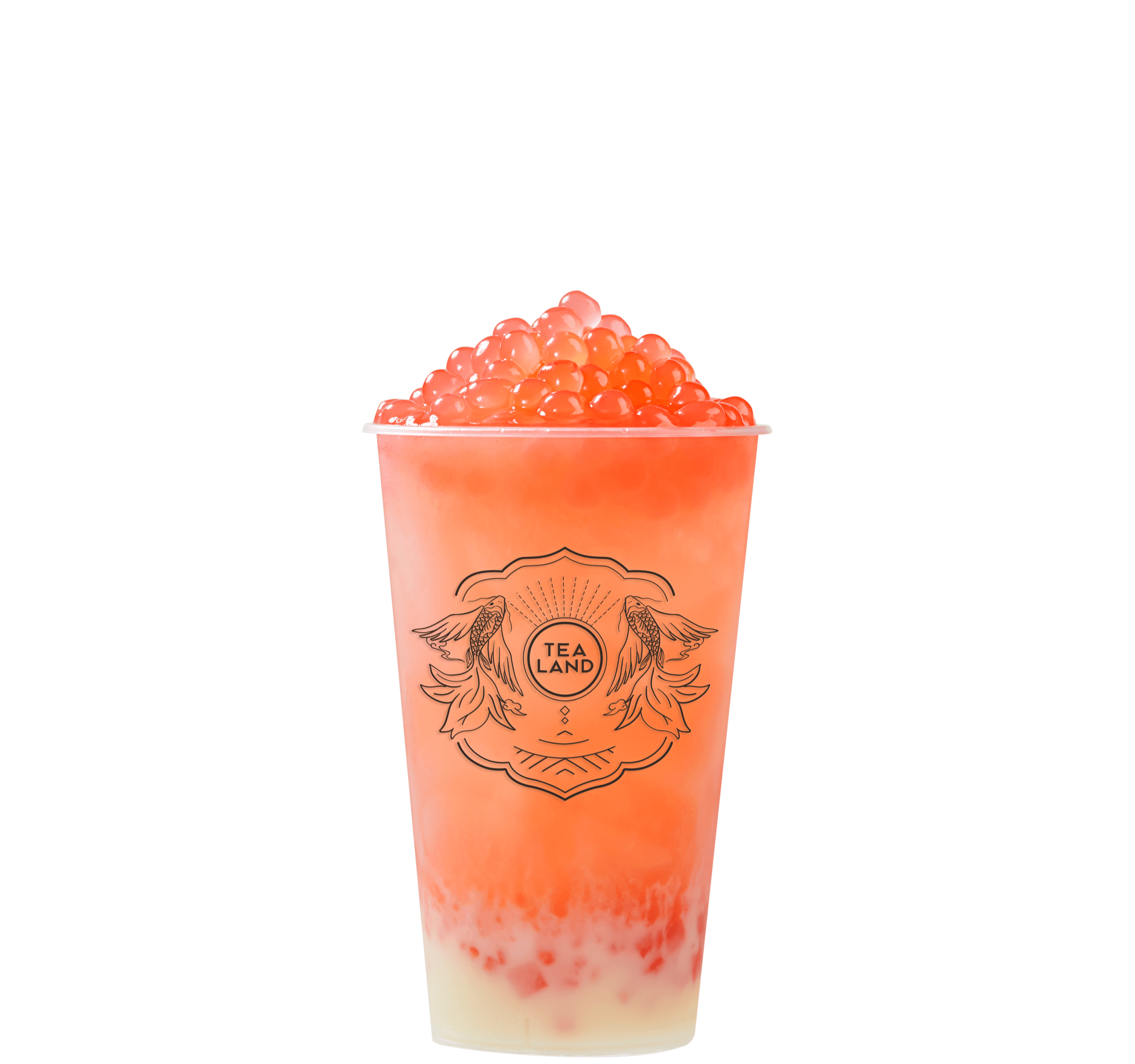 product-image-Peach Yogurt