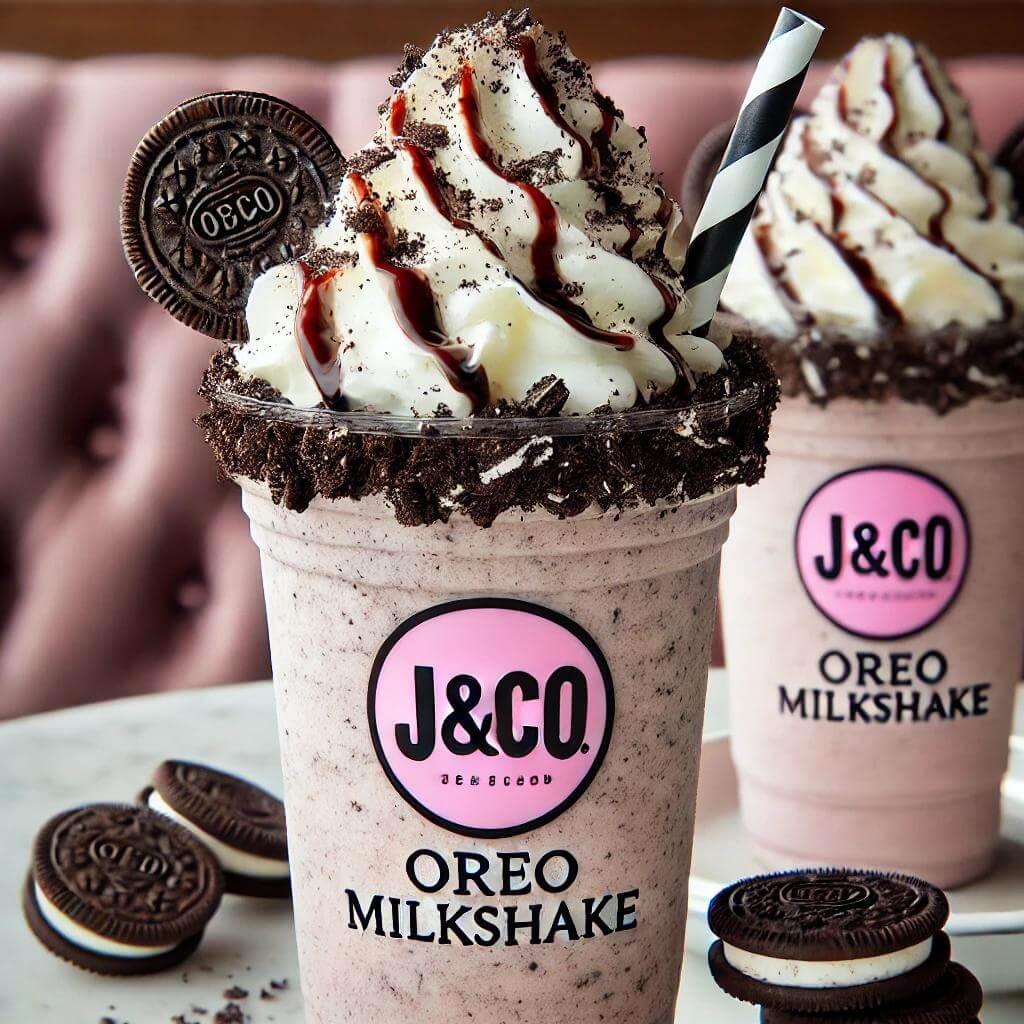 product-image-Oreo Milkshake