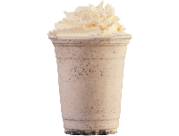 product-image-Smash Milkshake med krem