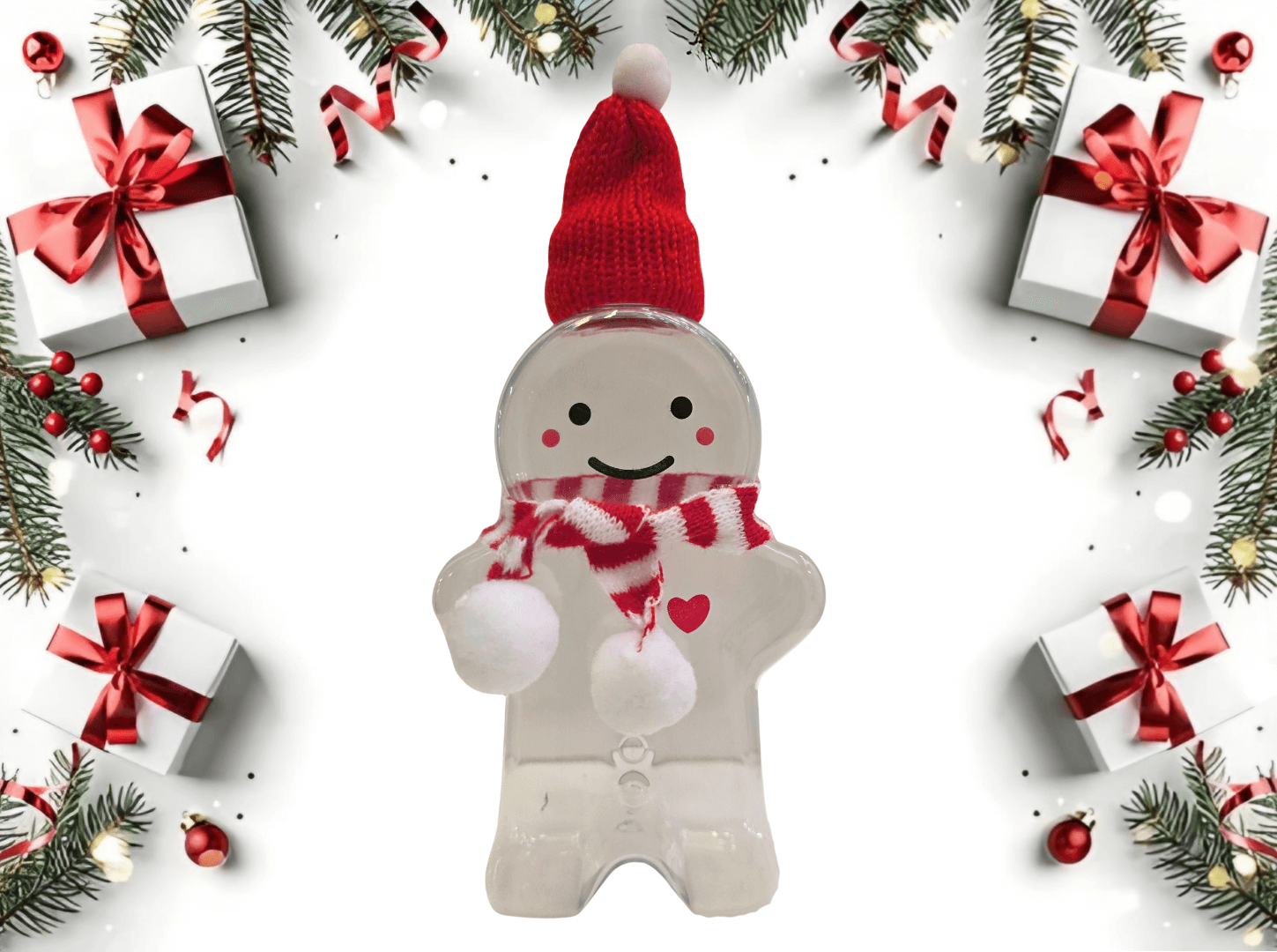 product-image-Gingerbread Bottle - Large