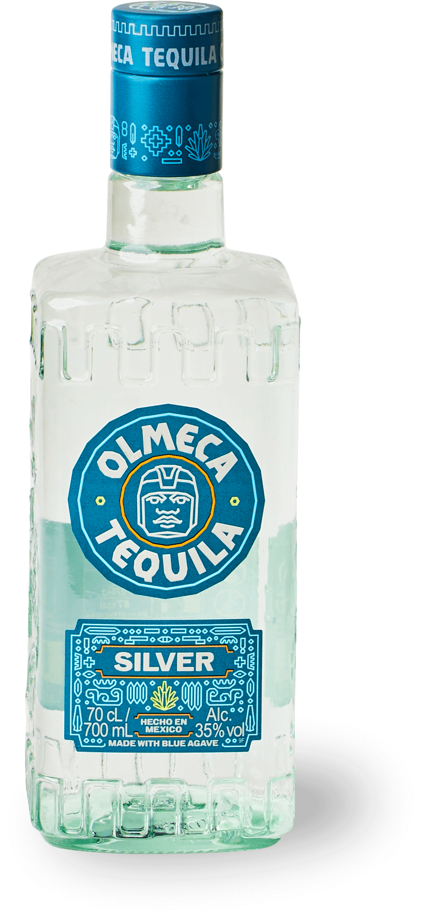 product-image-Olmeca Silver