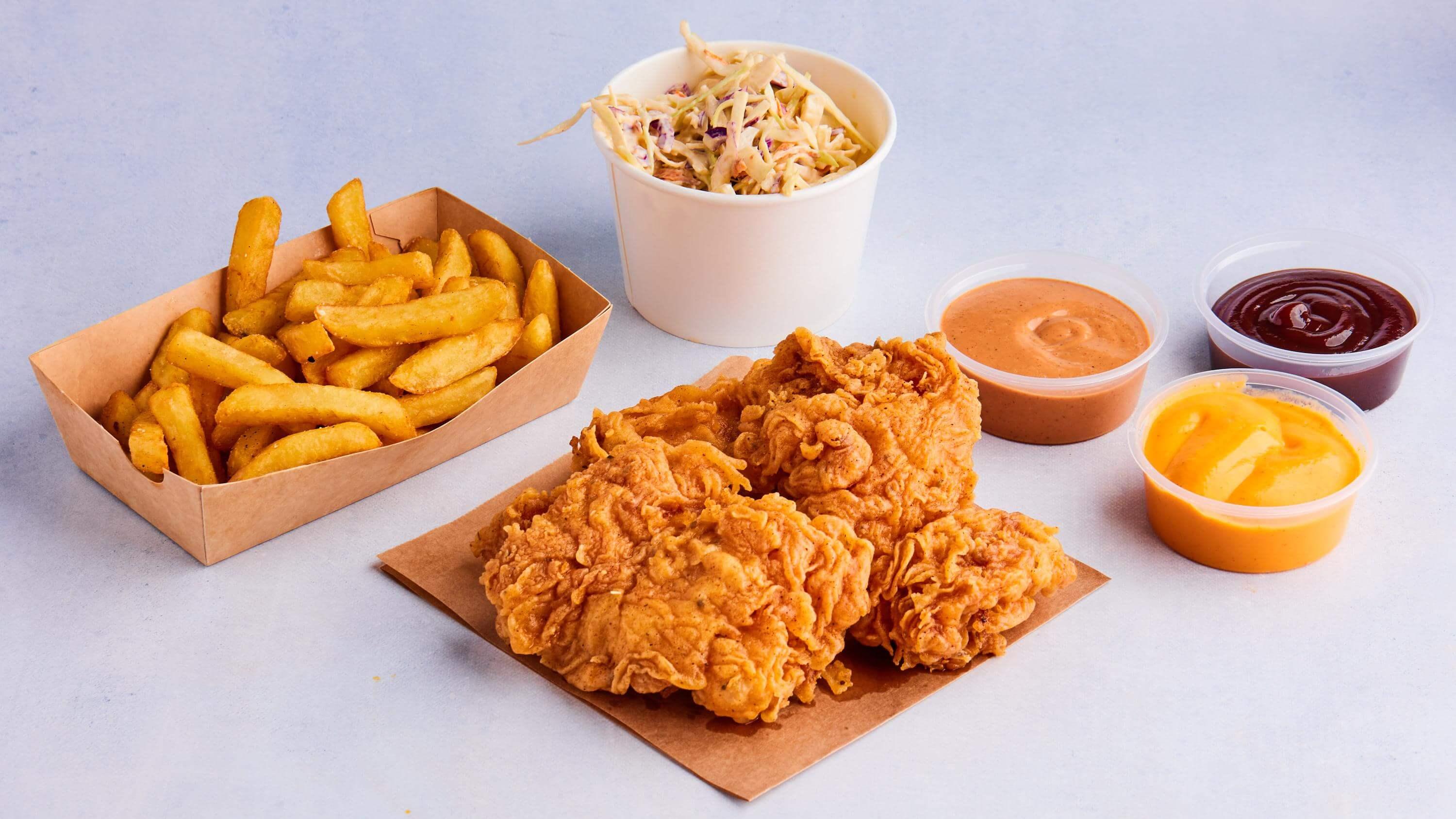 product-image-Chicken Meal L