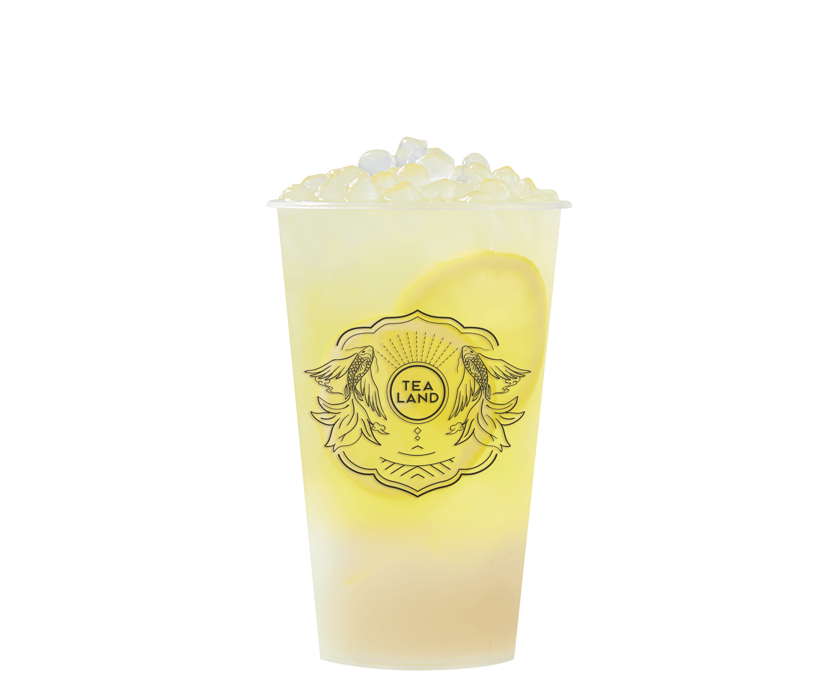 product-image-Lemon Yogurt