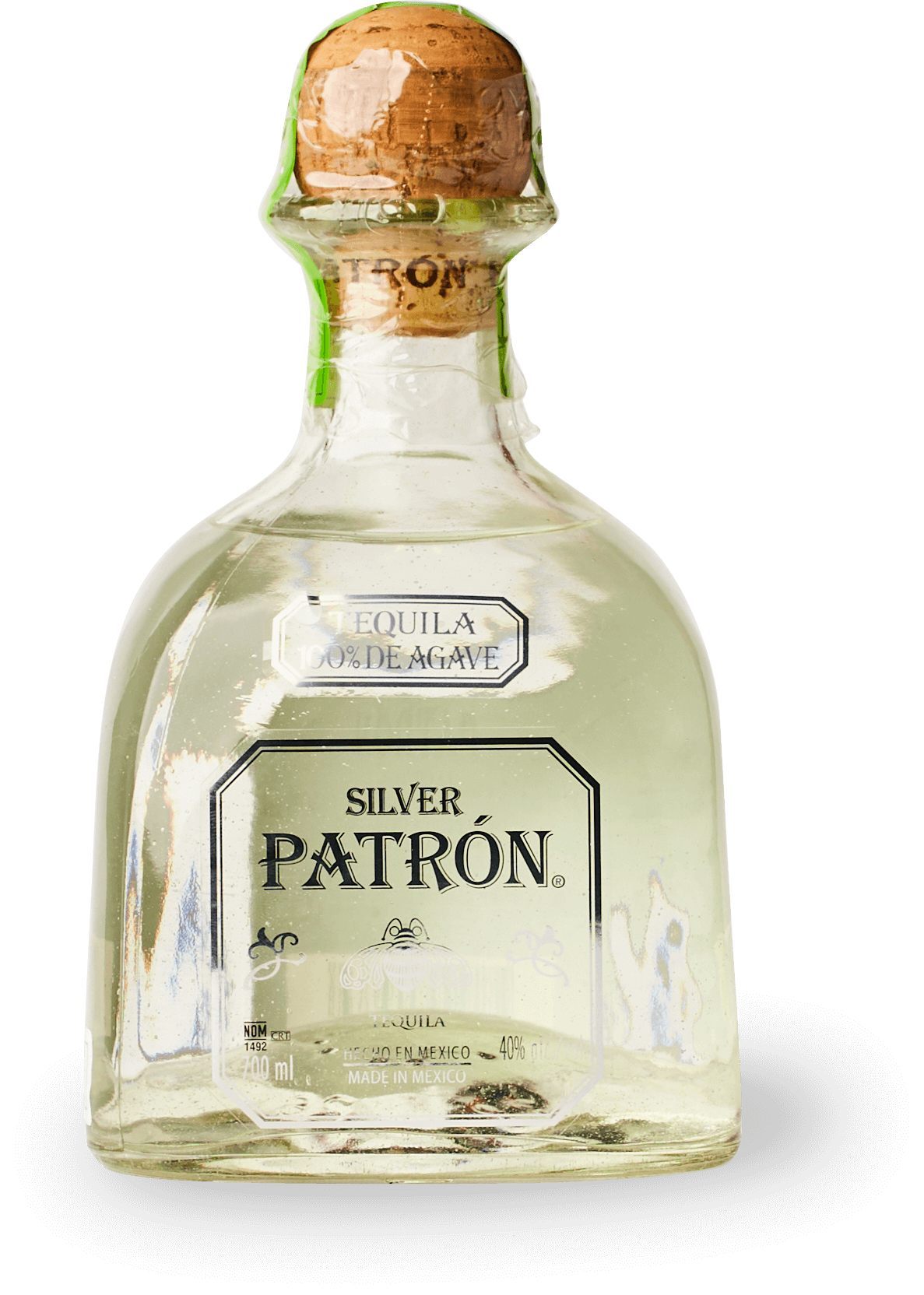 product-image-Patron Silver