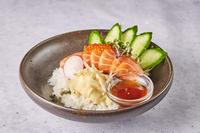 product-image-Salmon Donburi