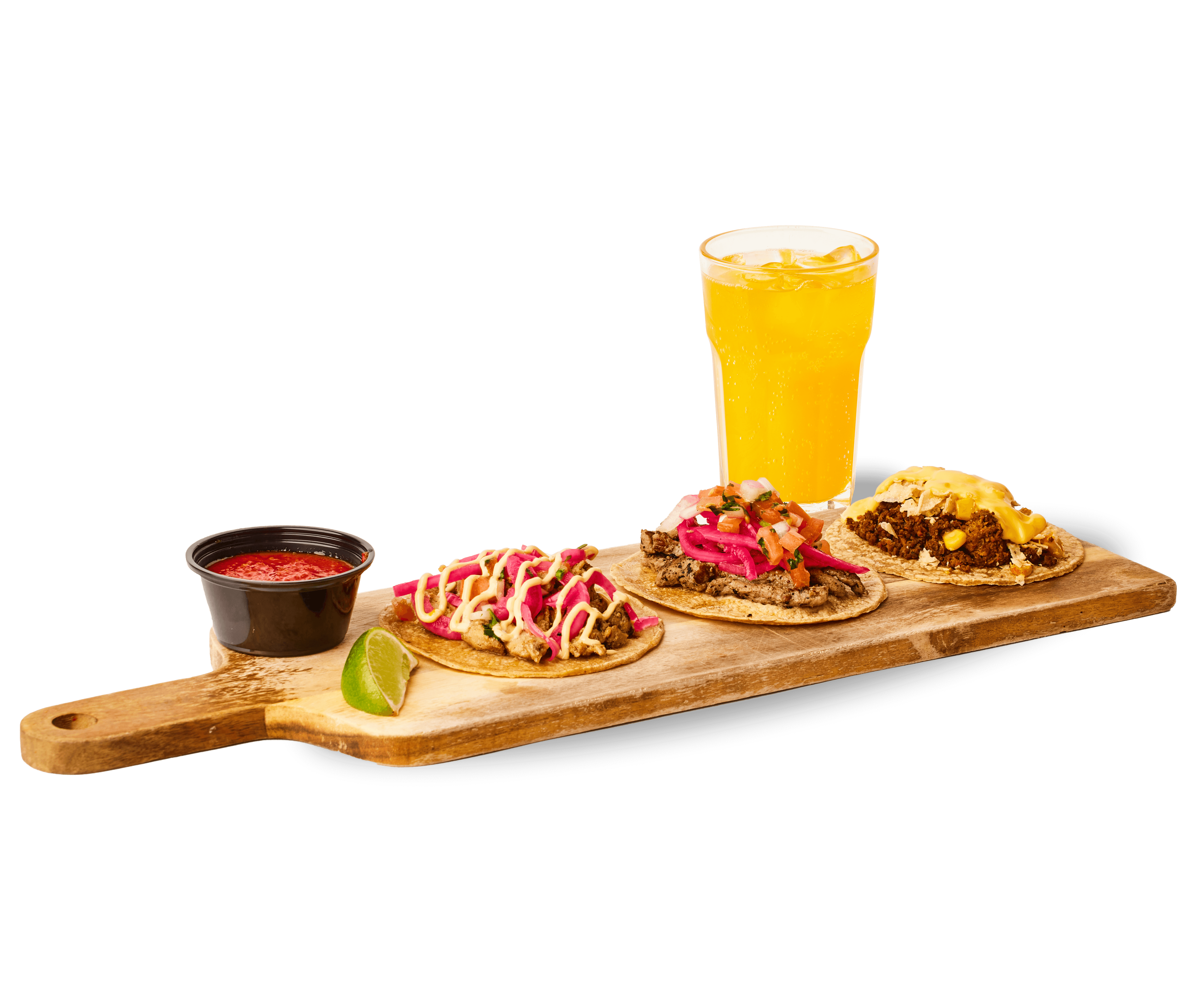 product-image-Street Tacos Lunch Deal