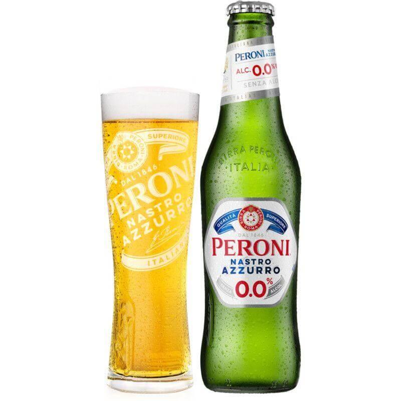 product-image-PERONI NASTRO AZZURRO 0,0%