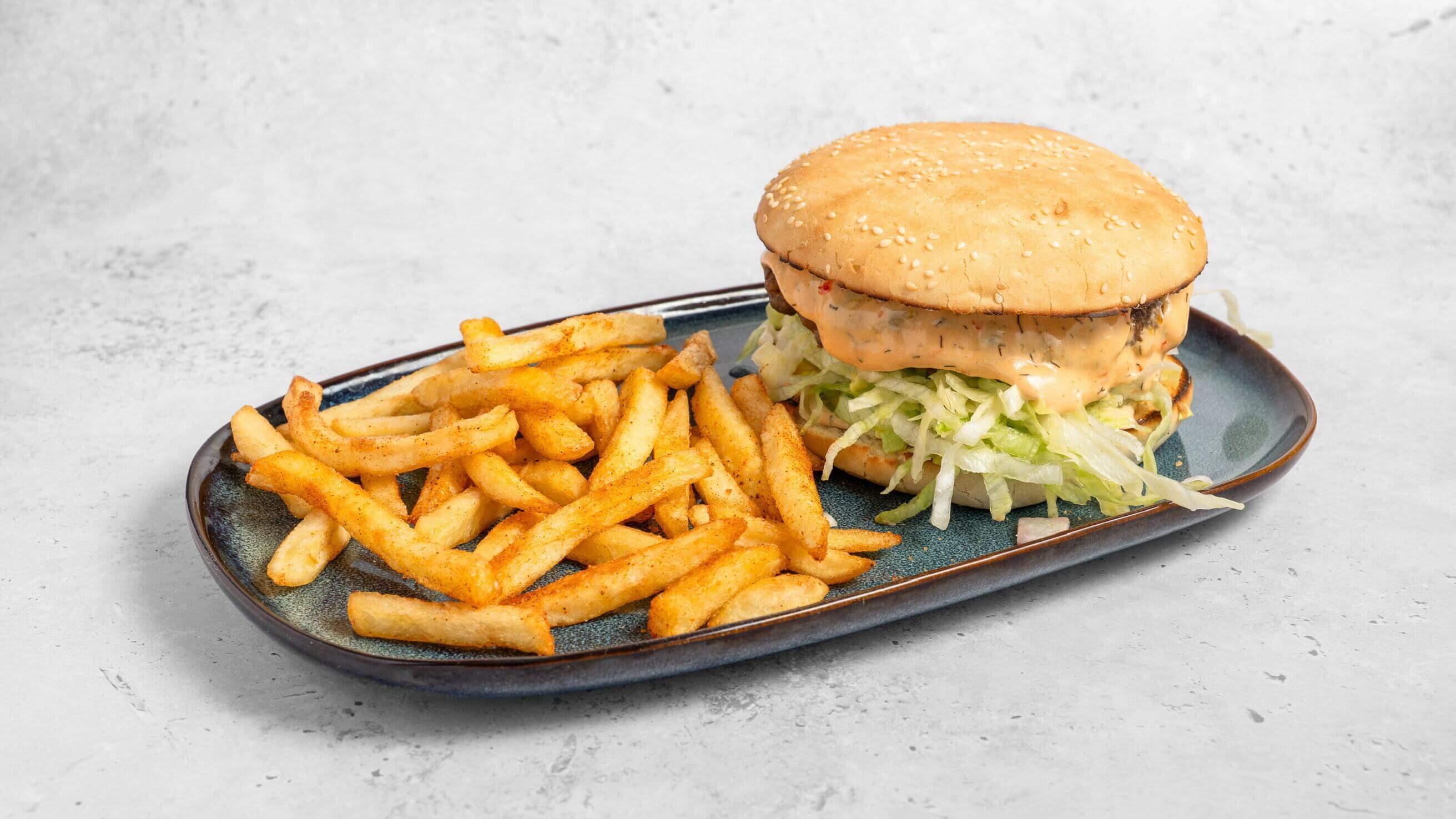 product-image-Cheeseburger Meny