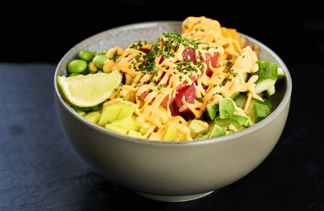 product-image-Spicy Aloha Poke